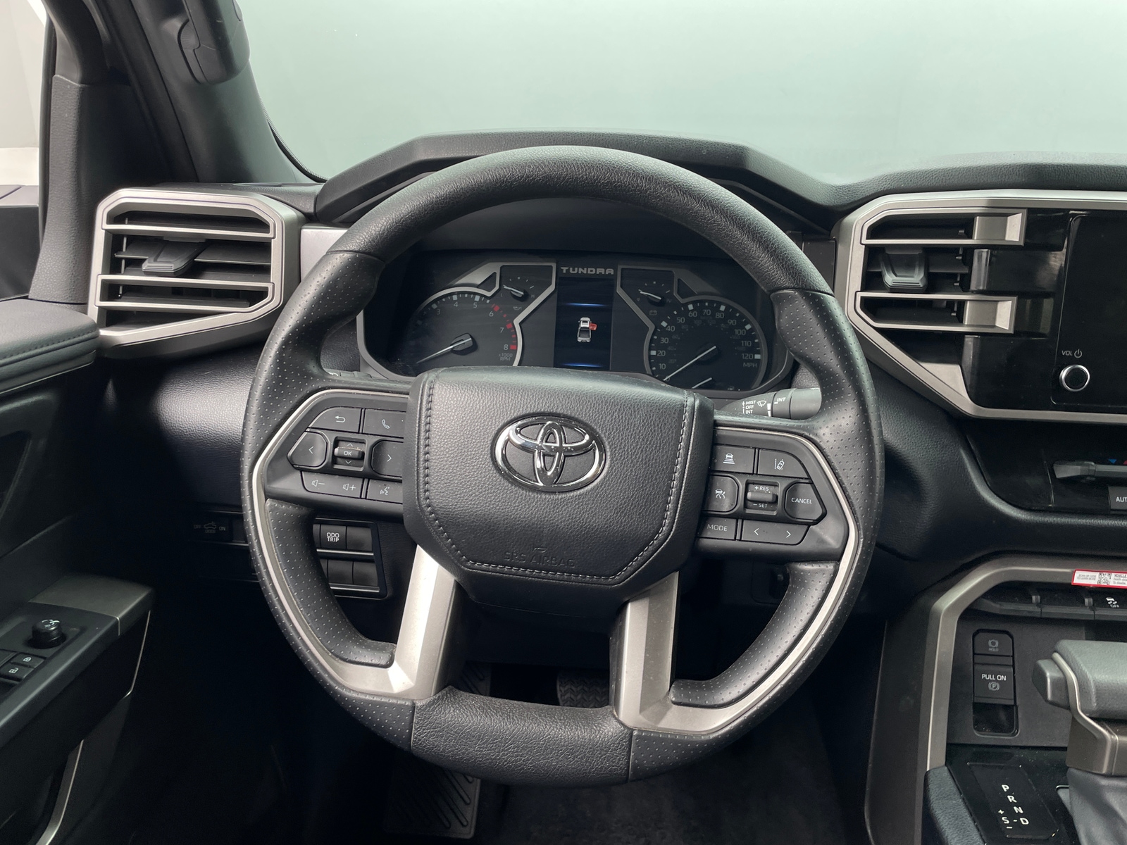 Thumbnail: 2026 Toyota Tundra - 5
