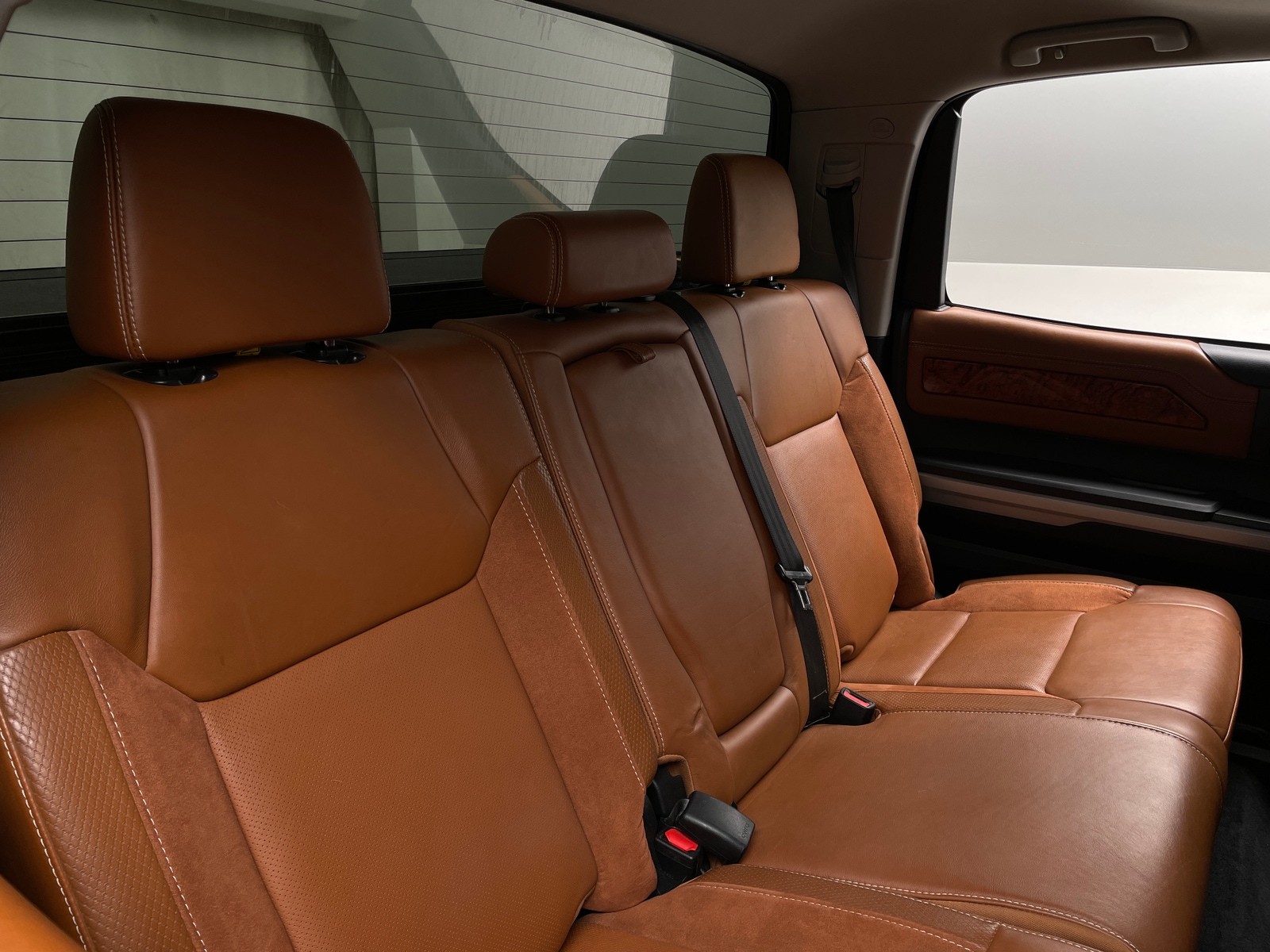 Thumbnail: 2018 Toyota Tundra - 5