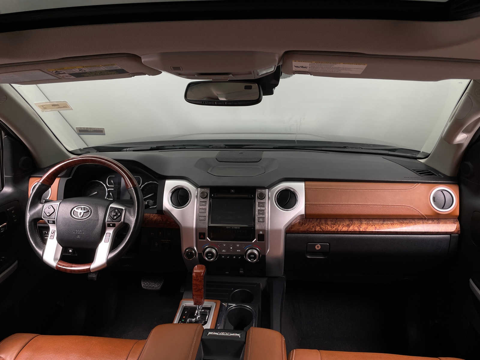 Thumbnail: 2018 Toyota Tundra - 2