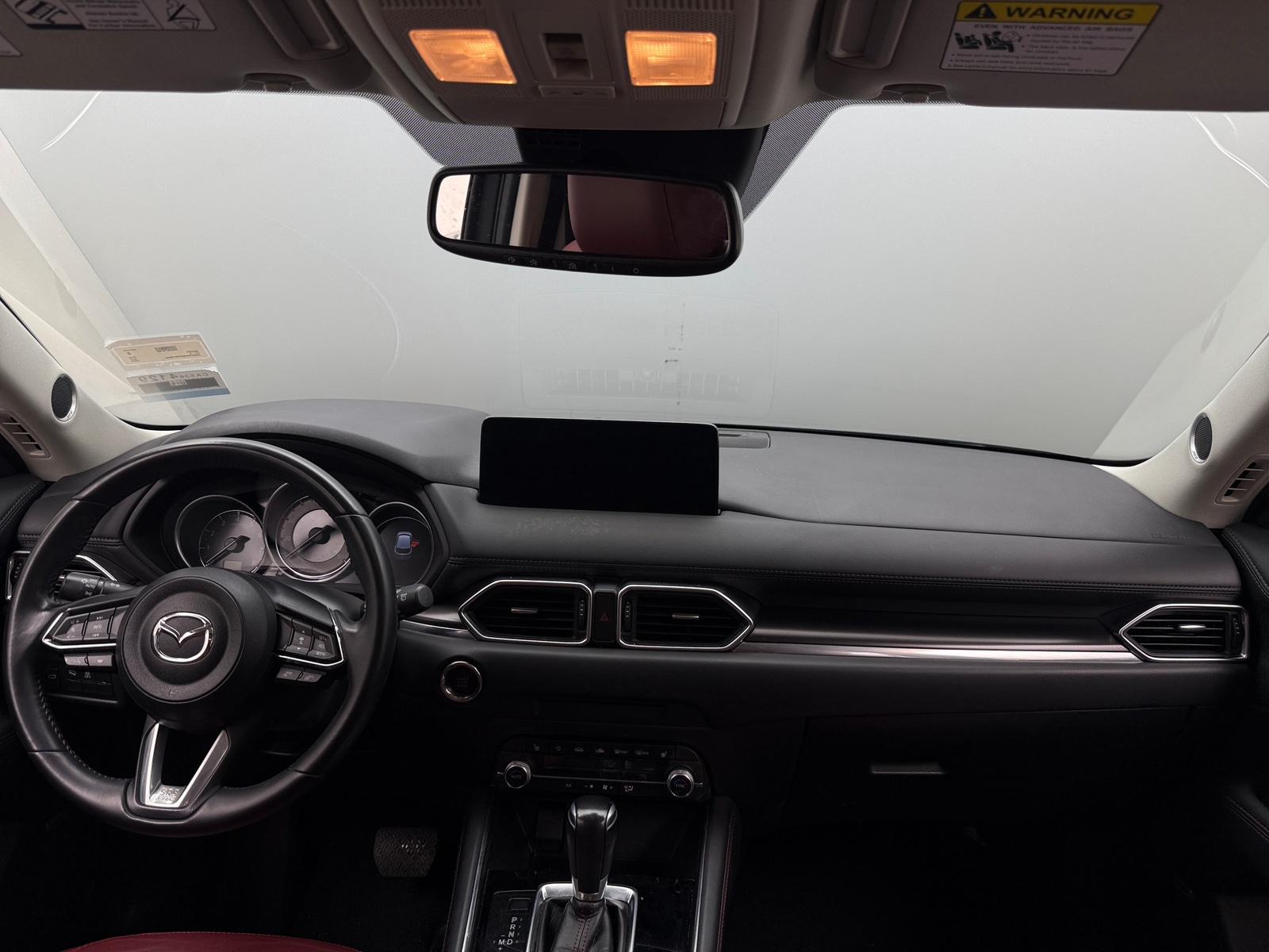 Thumbnail: 2023 Mazda CX-5 - 2