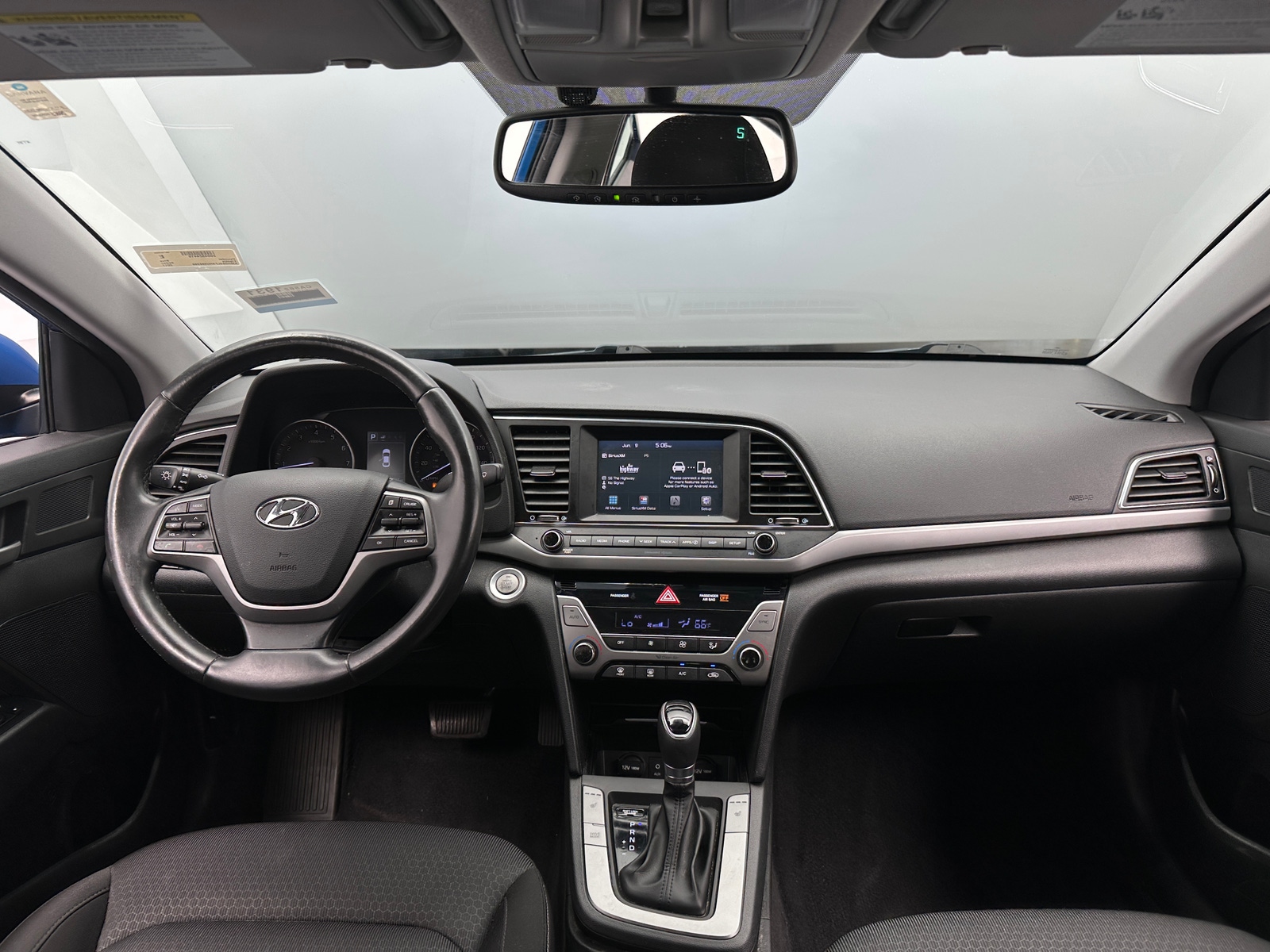Thumbnail: 2017 Hyundai Elantra - 3