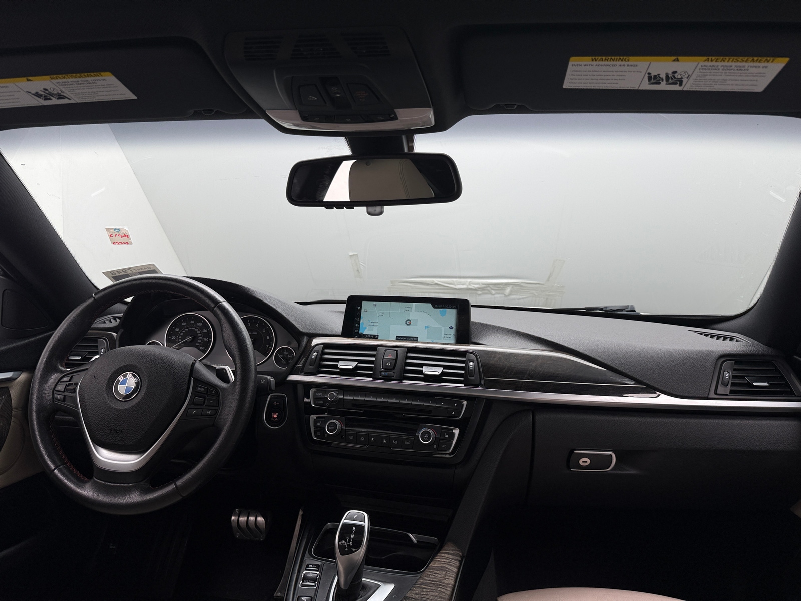 Thumbnail: 2017 BMW 4 Series - 2