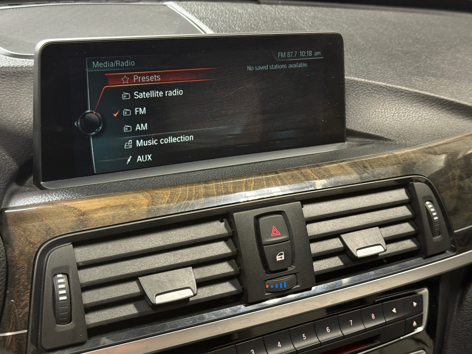 Thumbnail: 2017 BMW 4 Series - 3
