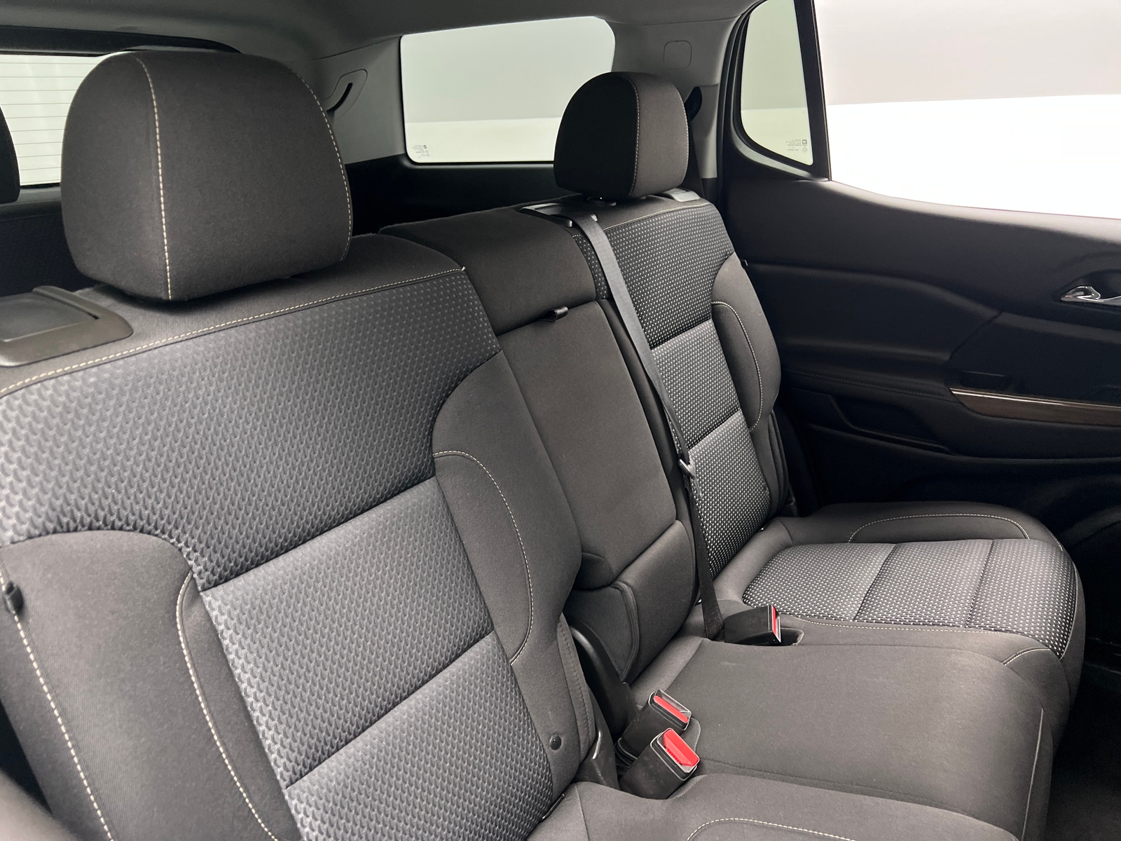 Thumbnail: 2021 GMC Acadia - 6