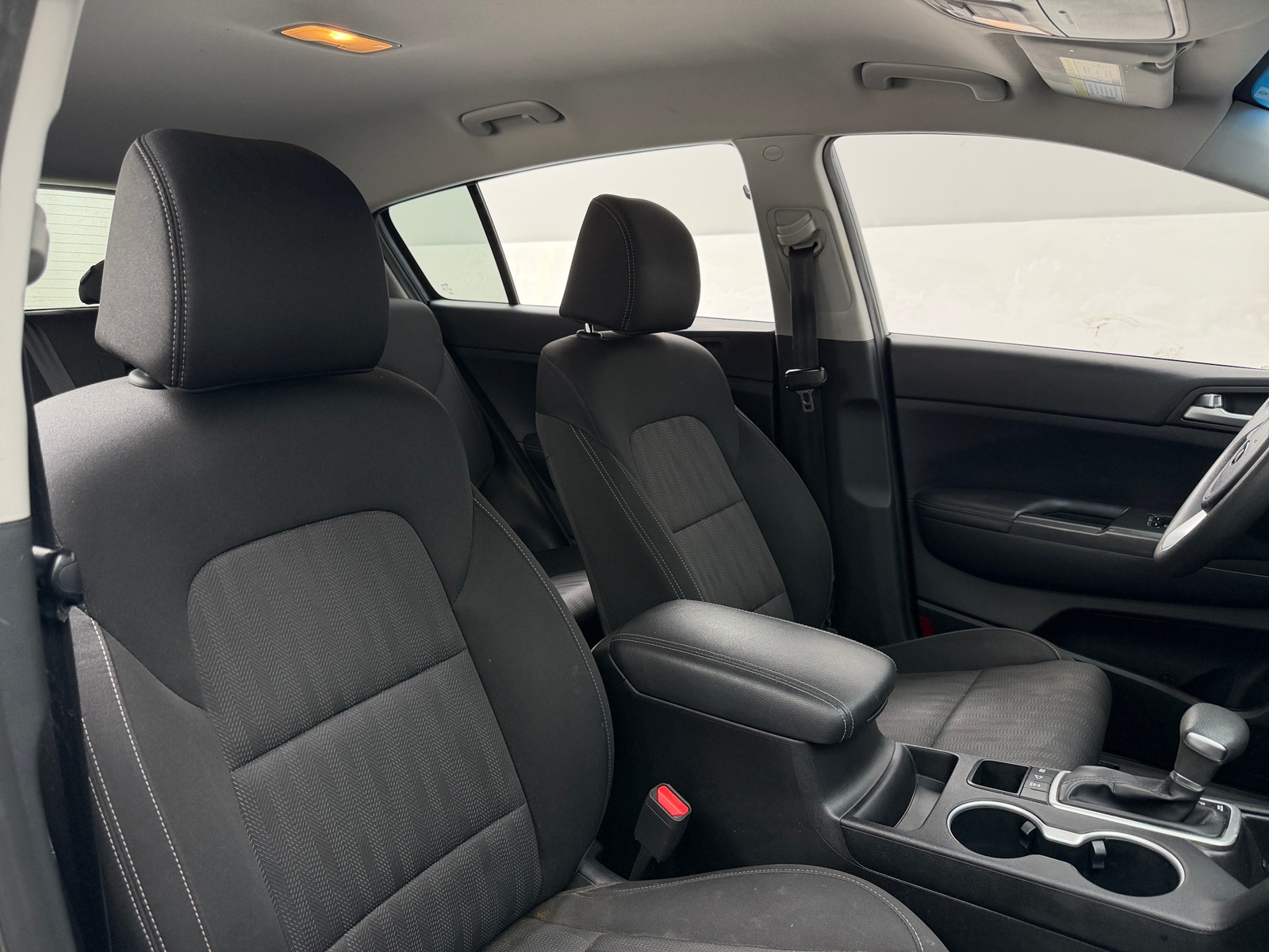 Thumbnail: 2022 Kia Sportage - 2