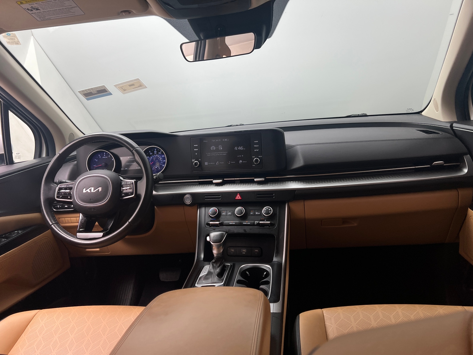 Thumbnail: 2024 Kia Carnival - 2