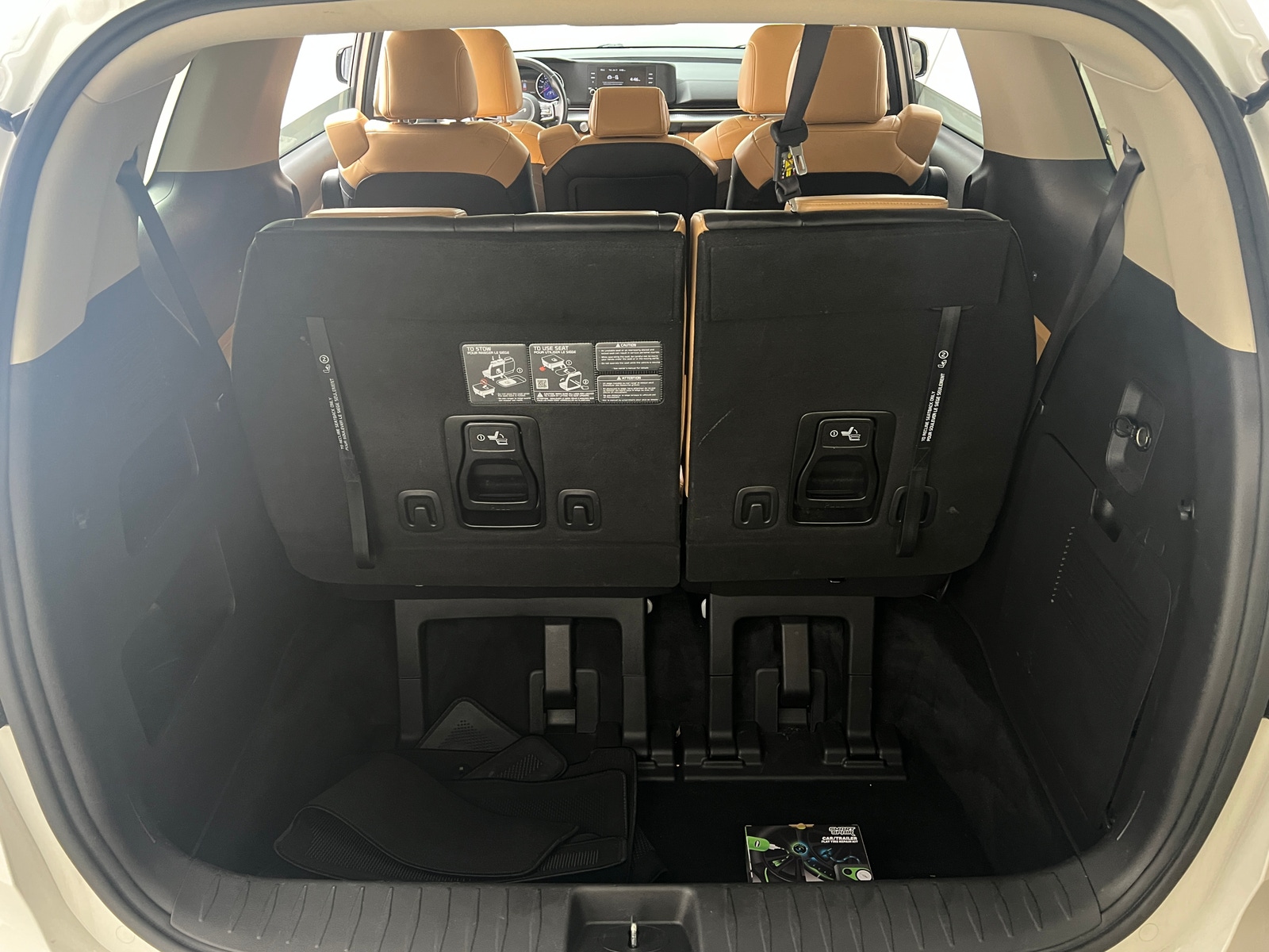 Thumbnail: 2024 Kia Carnival - 6