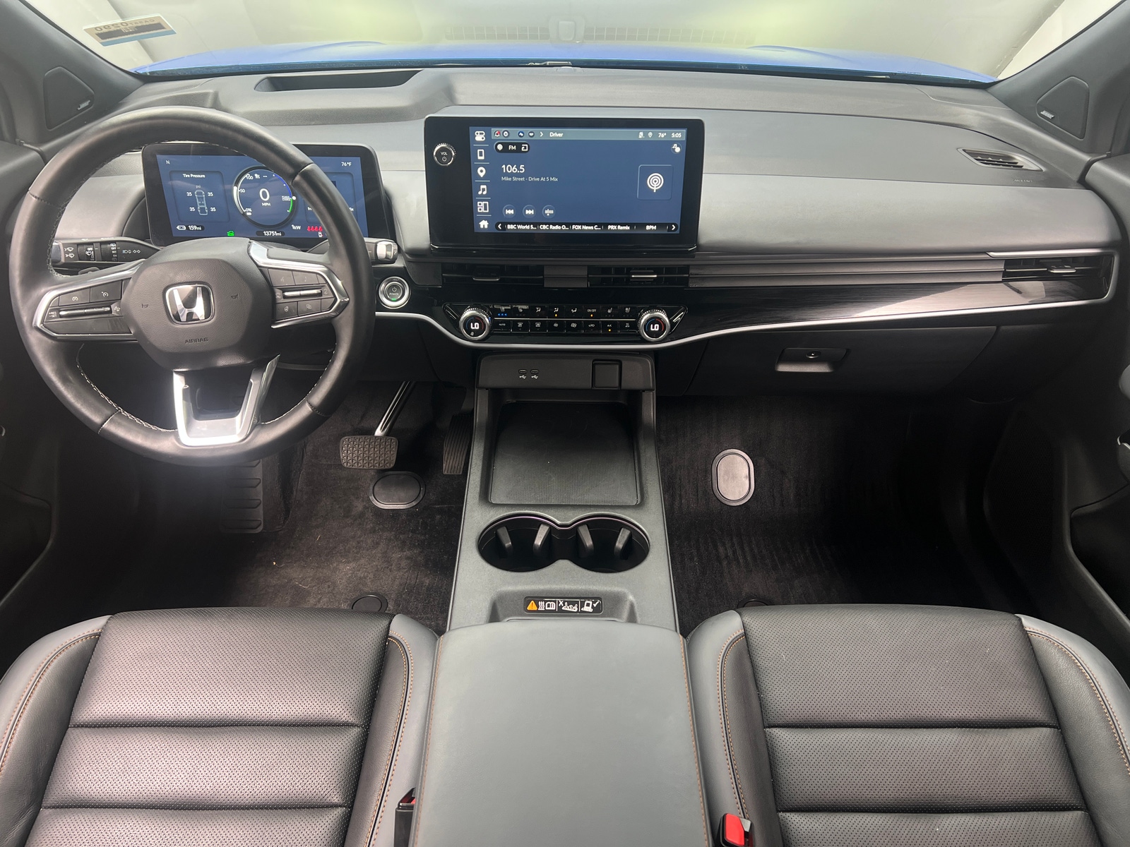 Thumbnail: 2024 Honda Prologue - 2