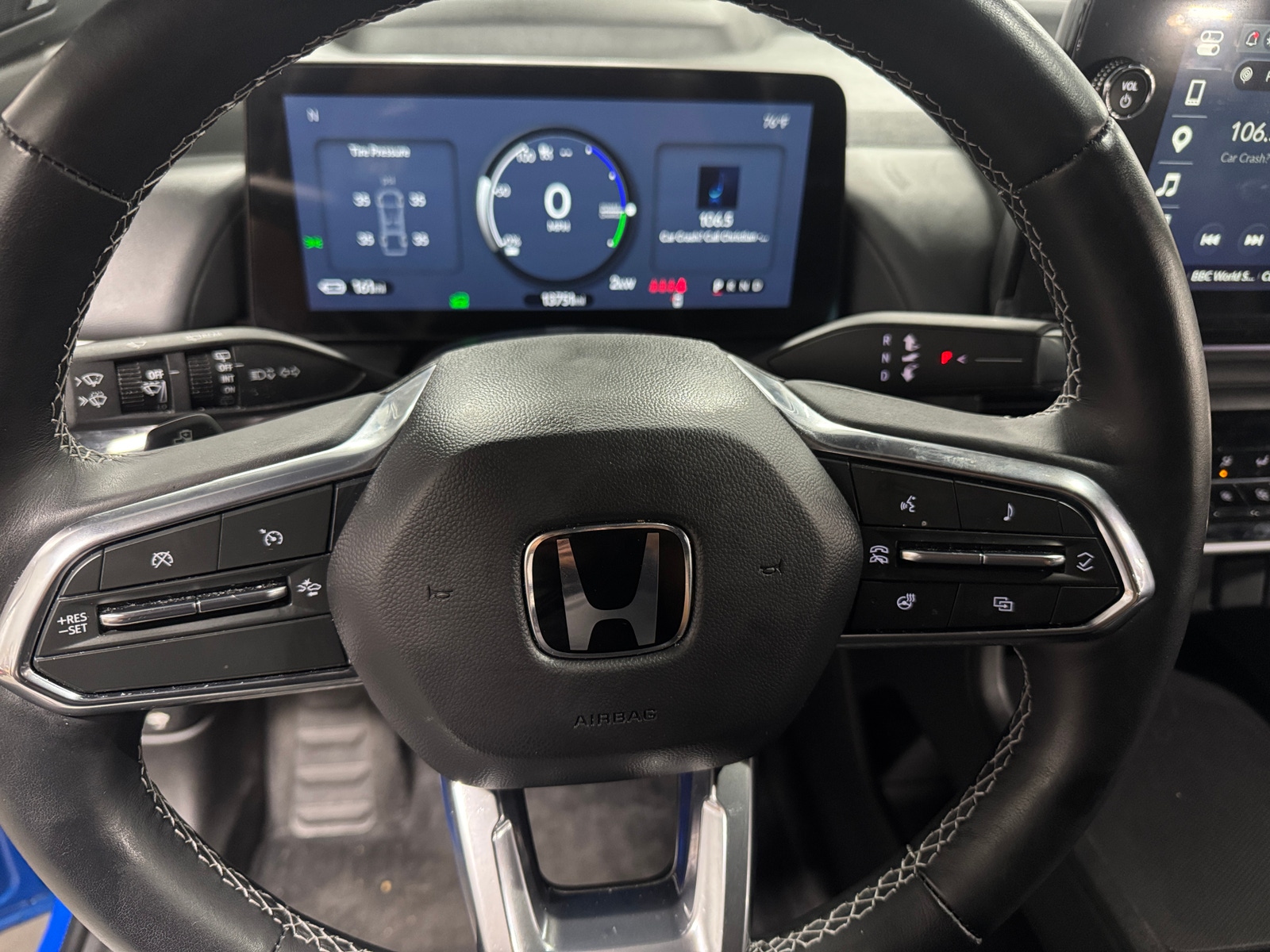 Thumbnail: 2024 Honda Prologue - 4