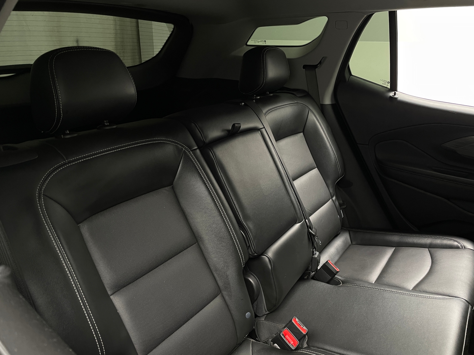 Thumbnail: 2023 GMC Terrain - 5