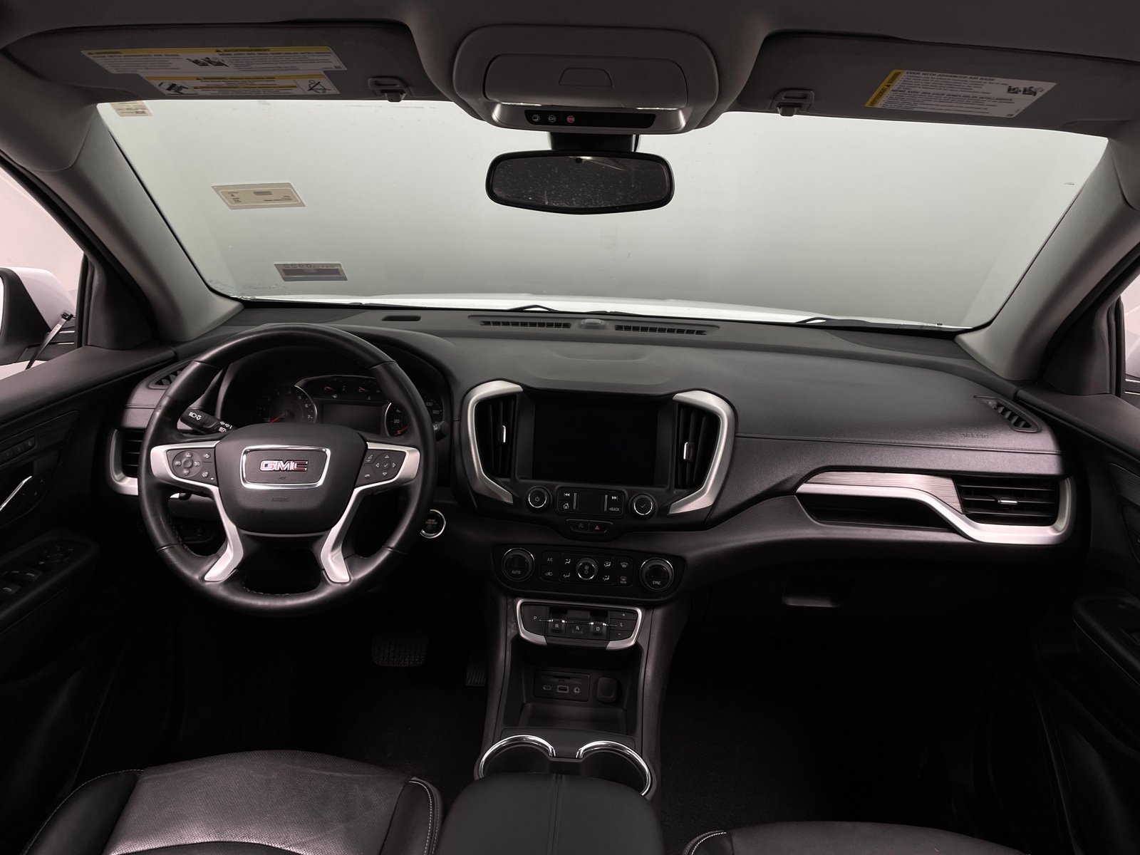 Thumbnail: 2023 GMC Terrain - 2