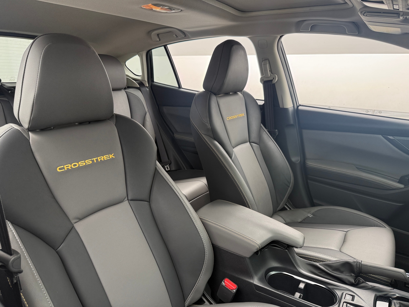 Thumbnail: 2023 Subaru Crosstrek - 2