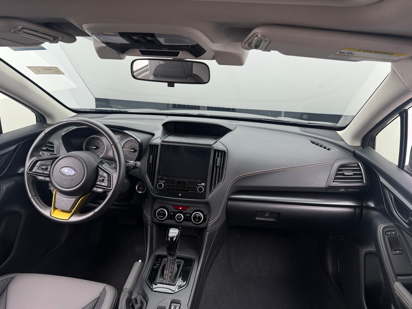 Thumbnail: 2023 Subaru Crosstrek - 3