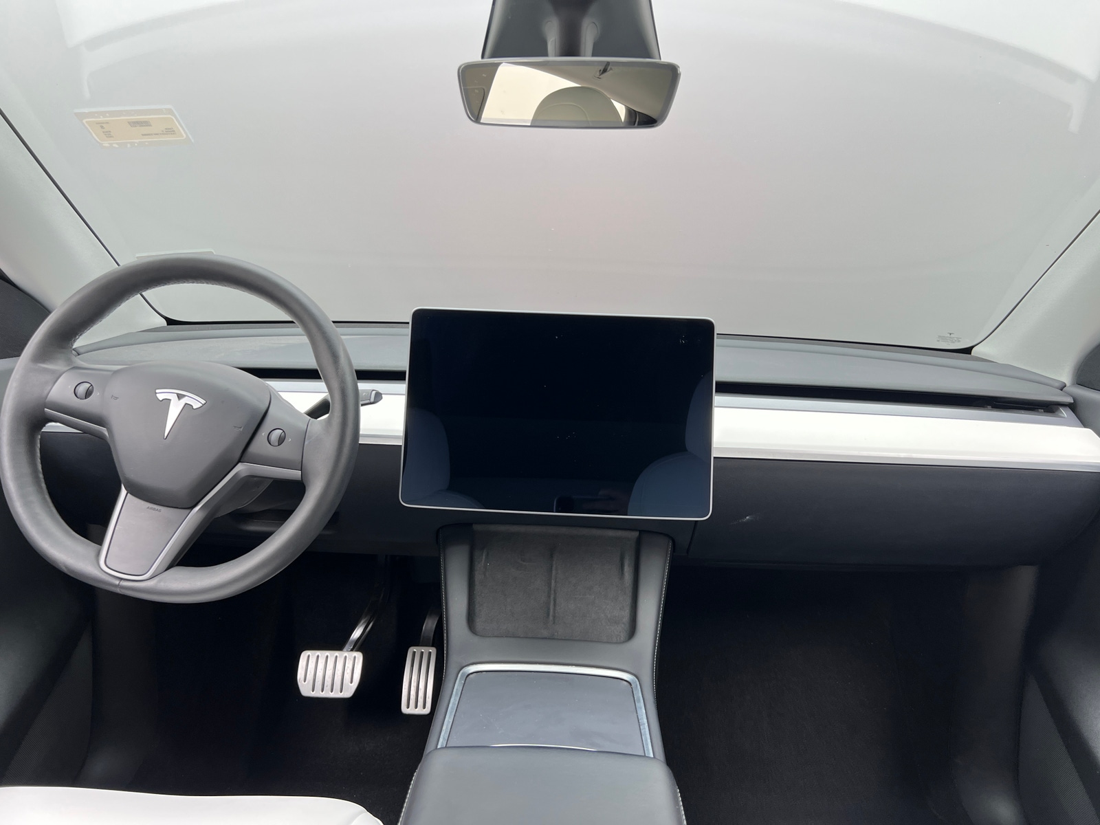 Thumbnail: 2022 Tesla Model Y - 2