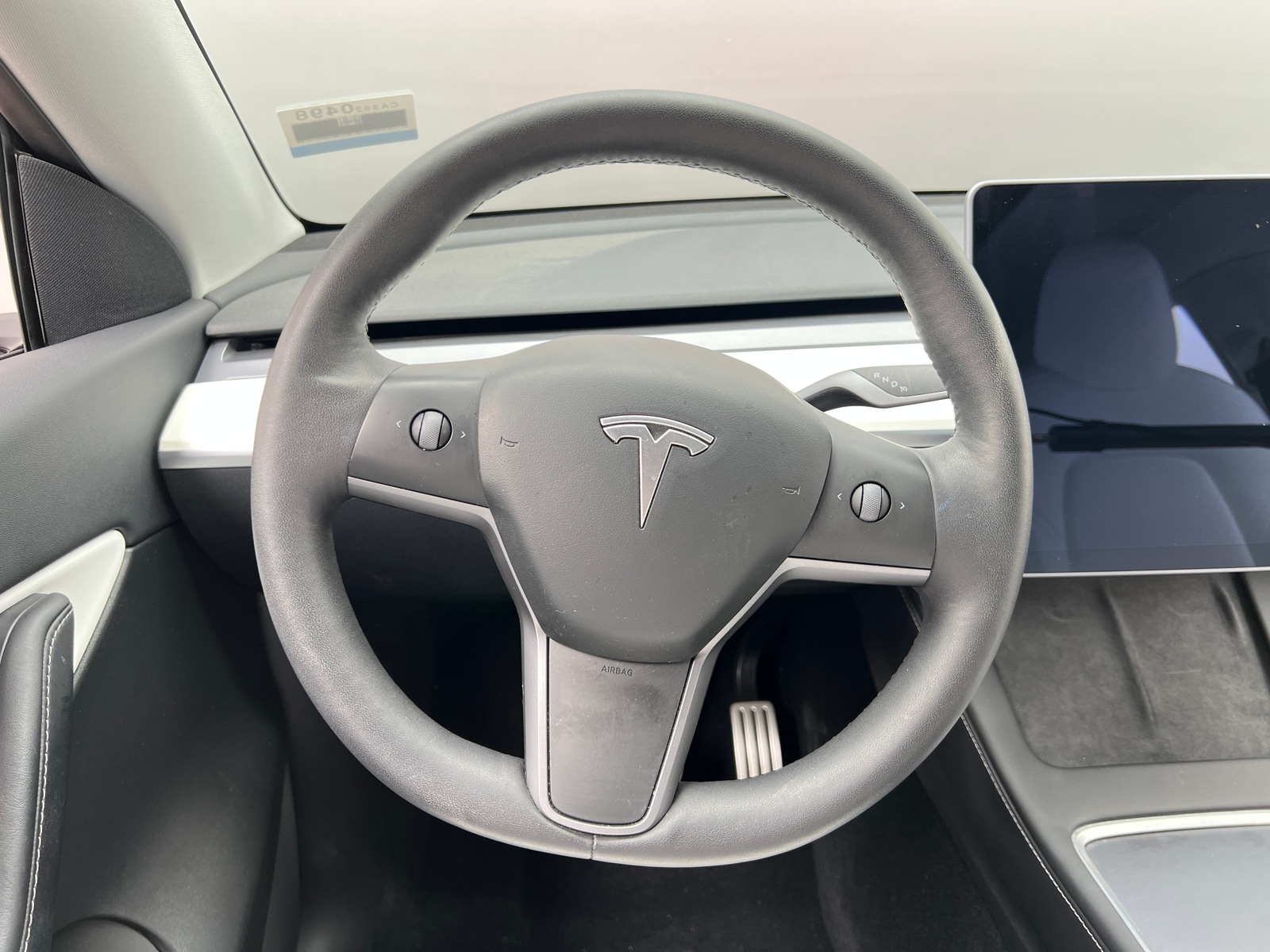 Thumbnail: 2022 Tesla Model Y - 4