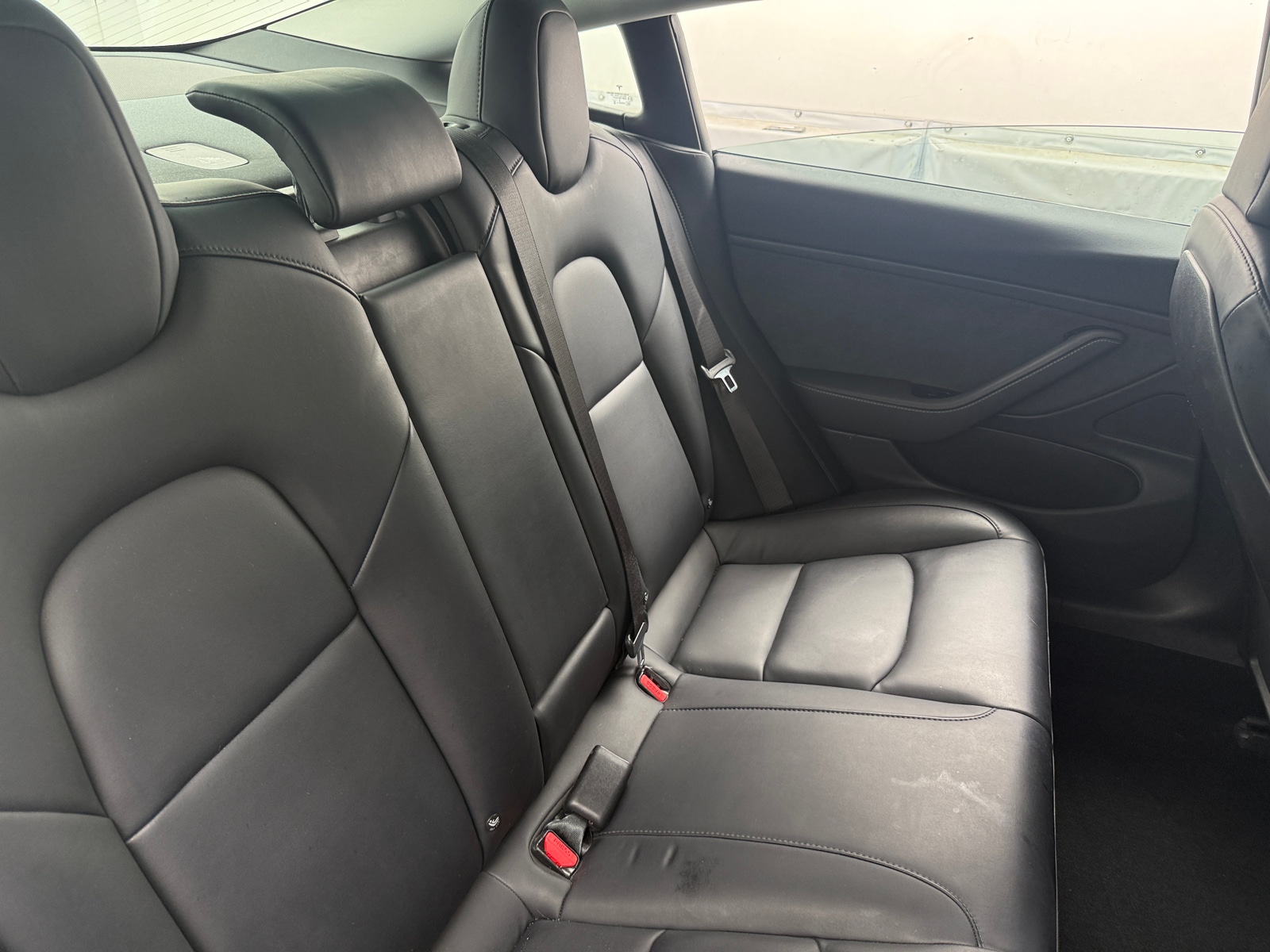 Thumbnail: 2018 Tesla Model 3 - 5