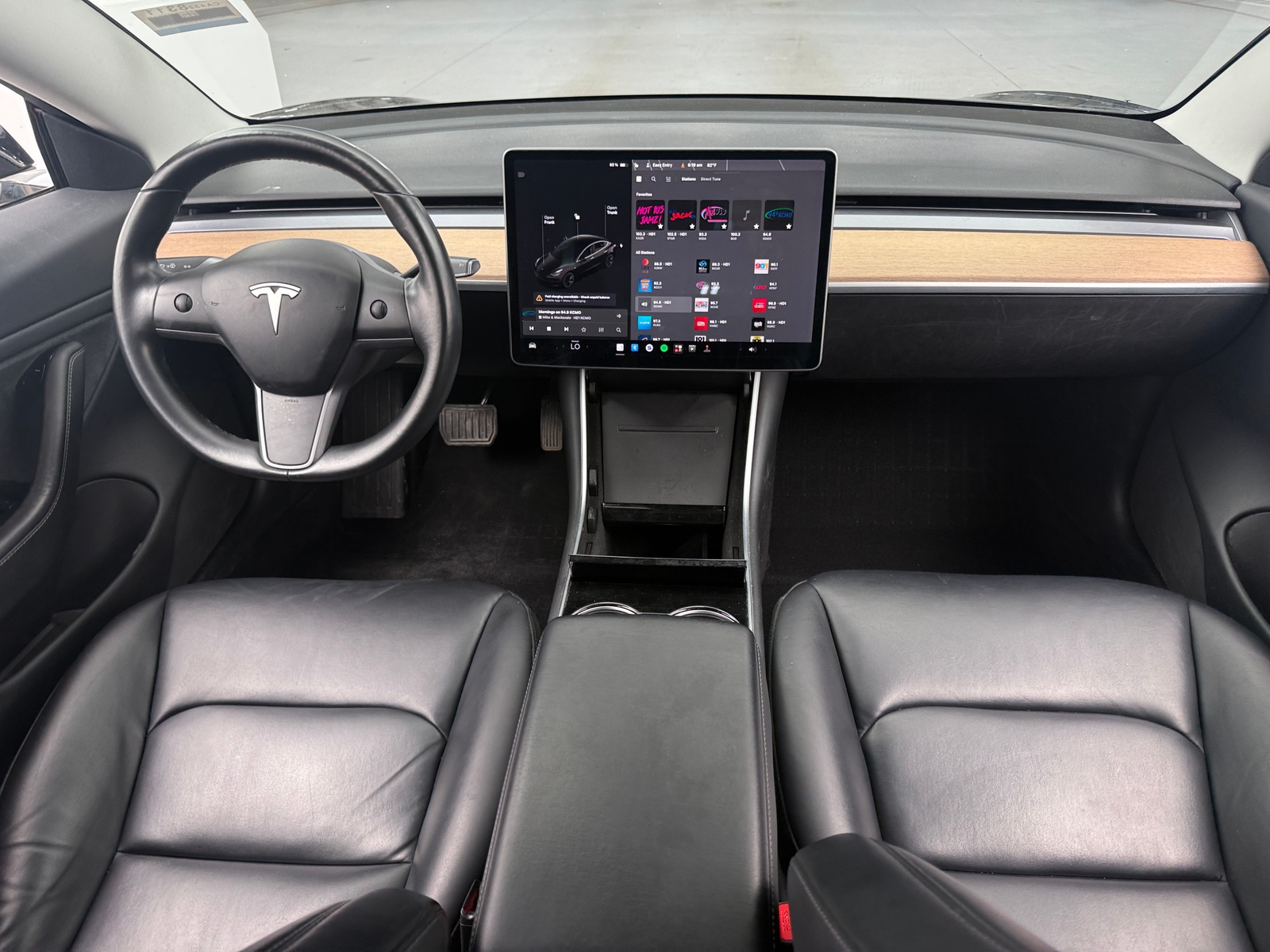 Thumbnail: 2018 Tesla Model 3 - 2