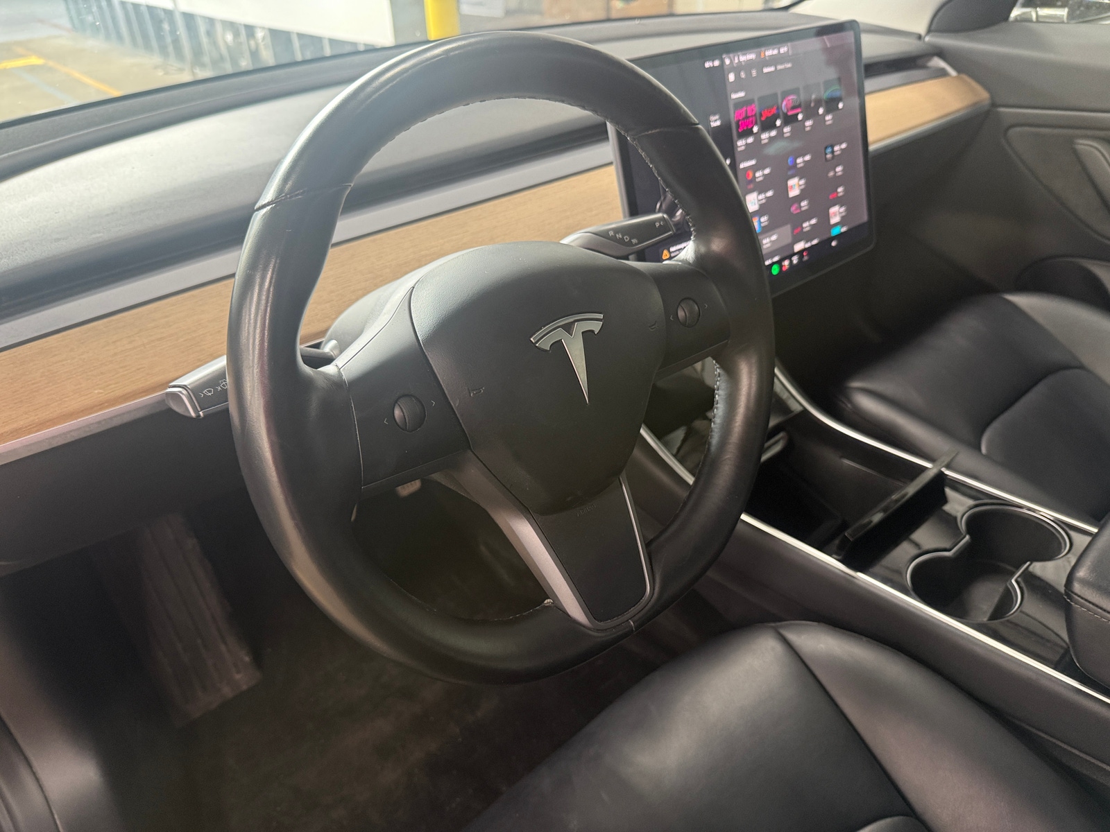 Thumbnail: 2018 Tesla Model 3 - 4