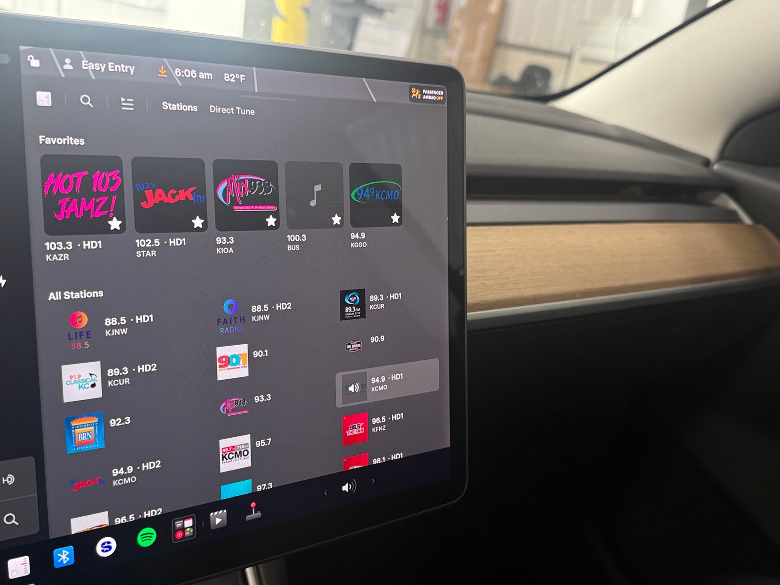 Thumbnail: 2018 Tesla Model 3 - 3