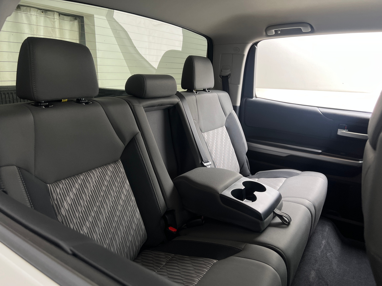 Thumbnail: 2018 Toyota Tundra - 6