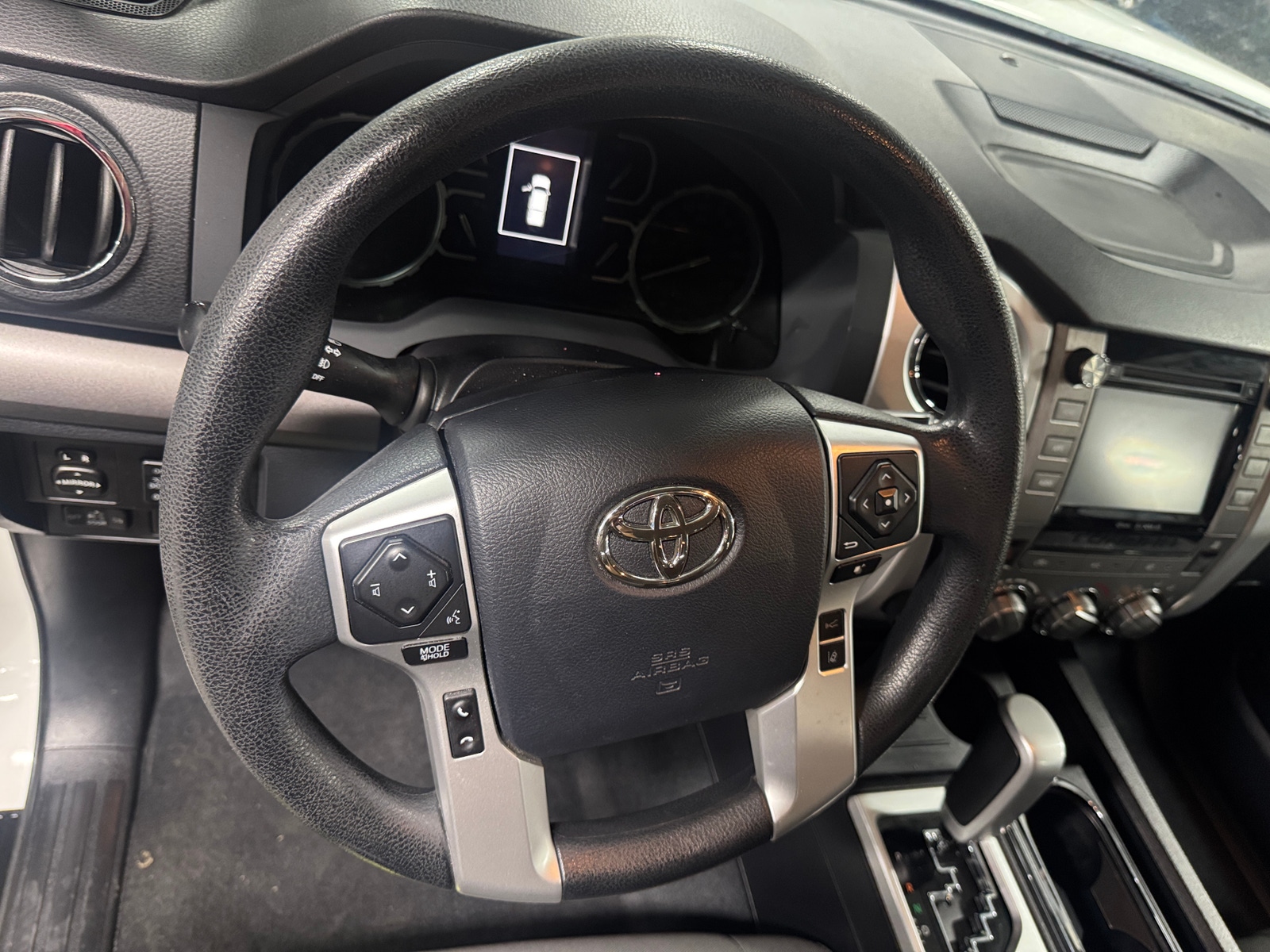 Thumbnail: 2018 Toyota Tundra - 5