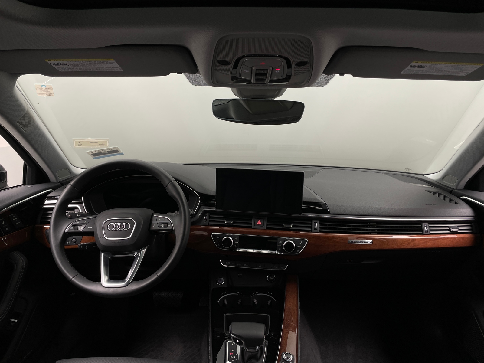 Thumbnail: 2023 Audi A4 - 2