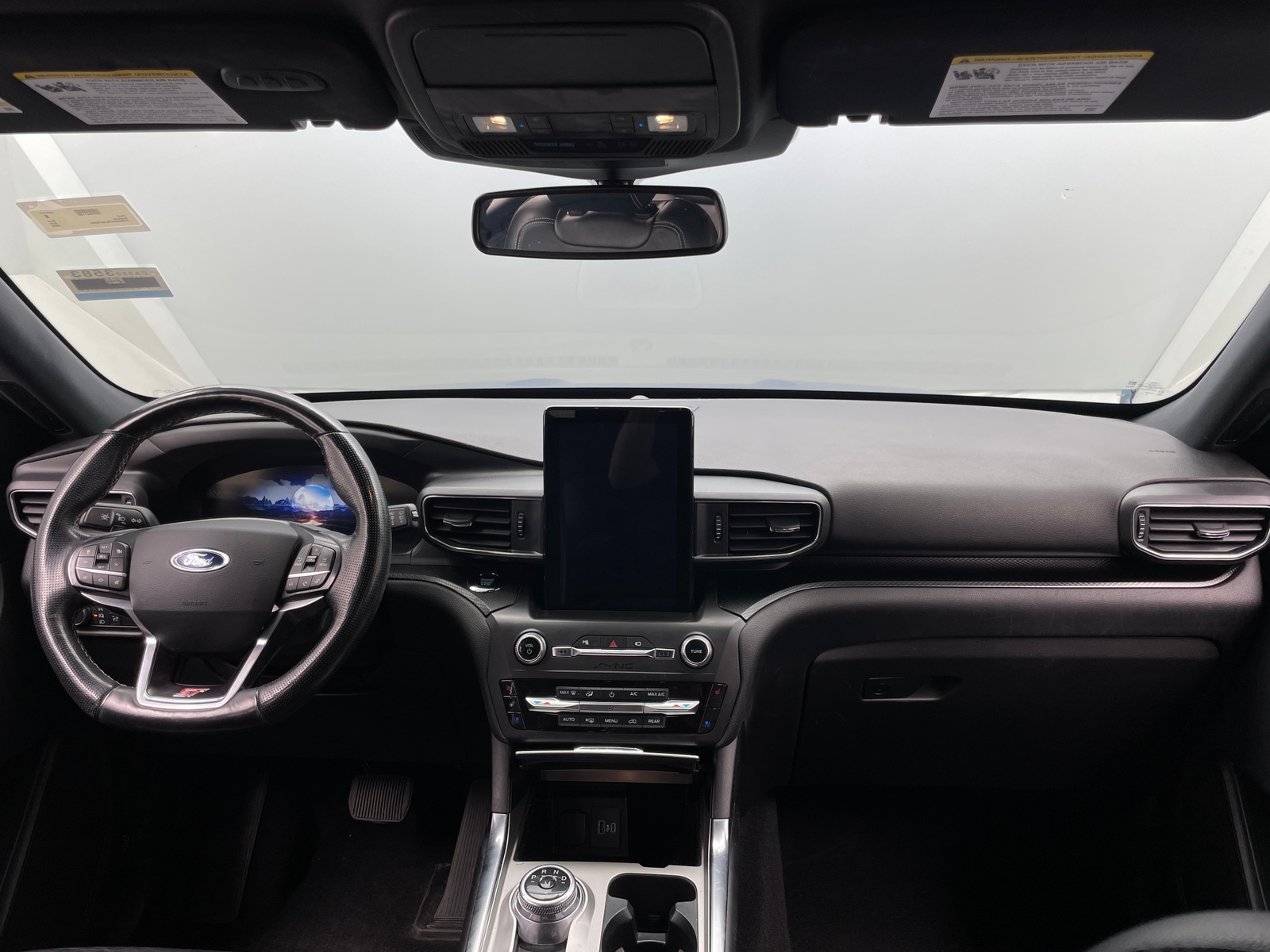 Thumbnail: 2020 Ford Explorer - 2