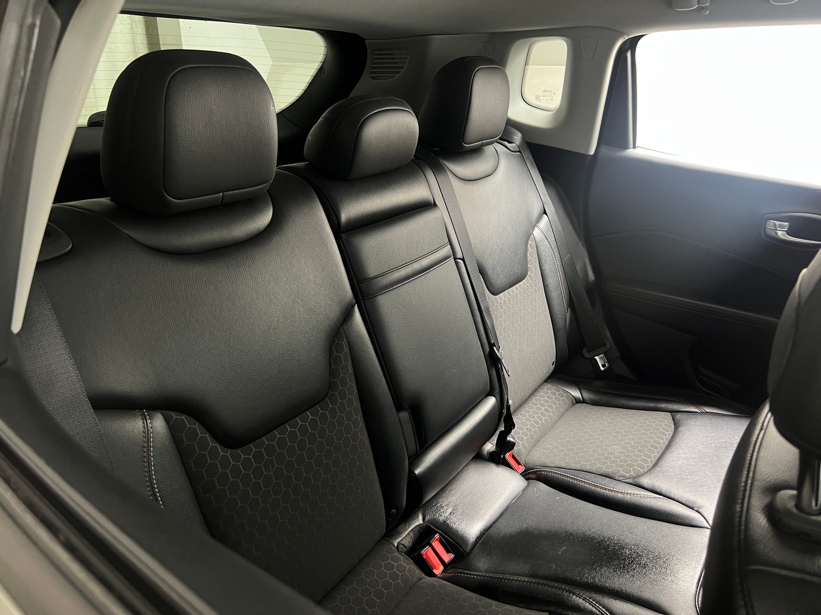 Thumbnail: 2018 Jeep Compass - 6