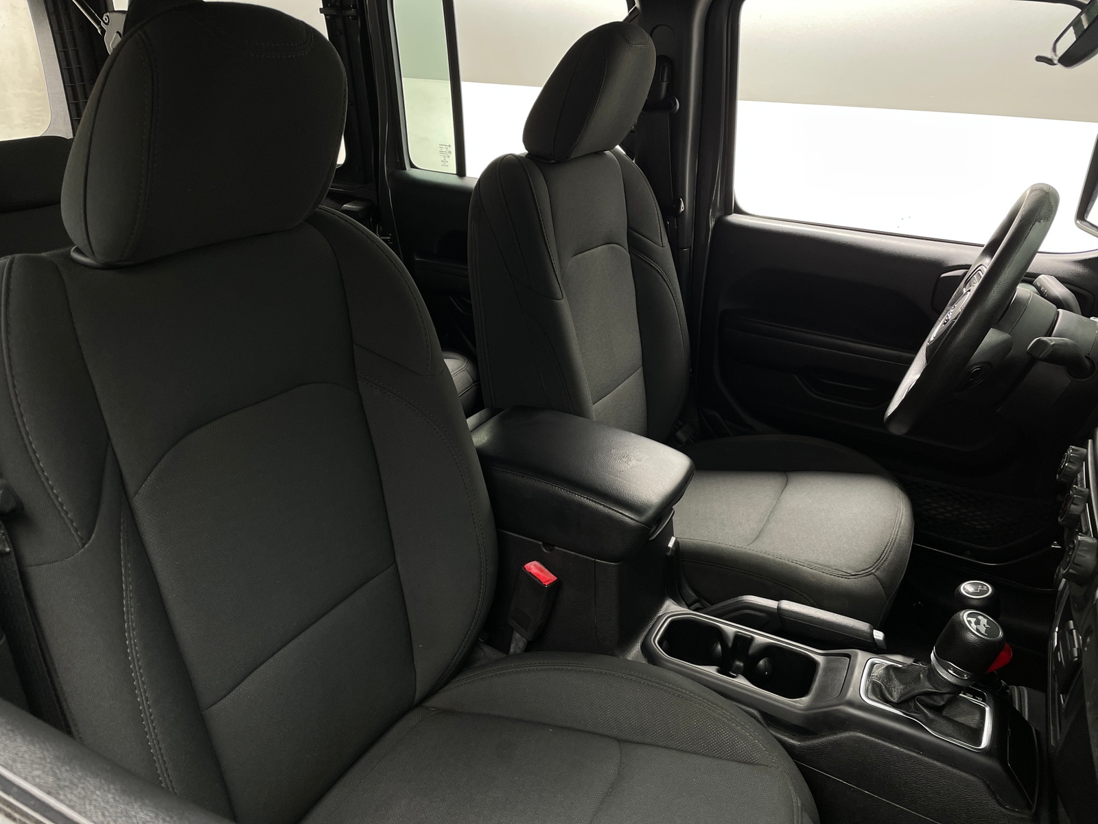 Thumbnail: 2020 Jeep Wrangler - 2
