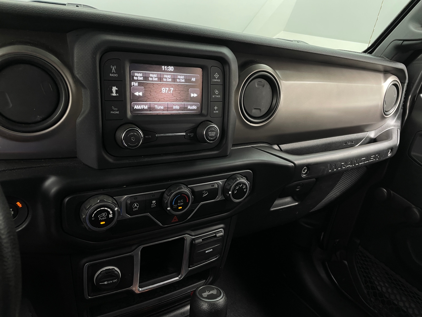 Thumbnail: 2020 Jeep Wrangler - 4