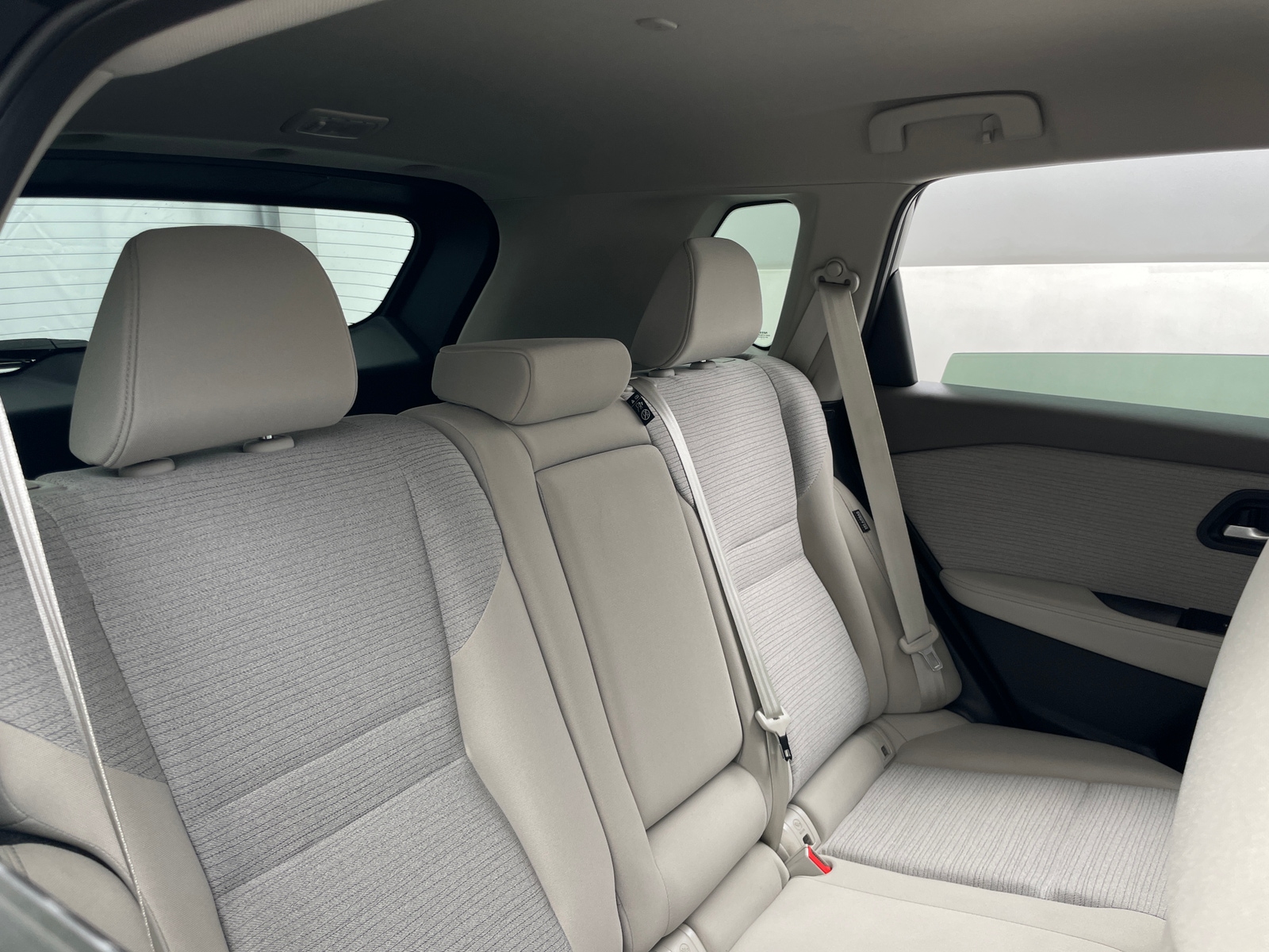 Thumbnail: 2023 Nissan Rogue - 6