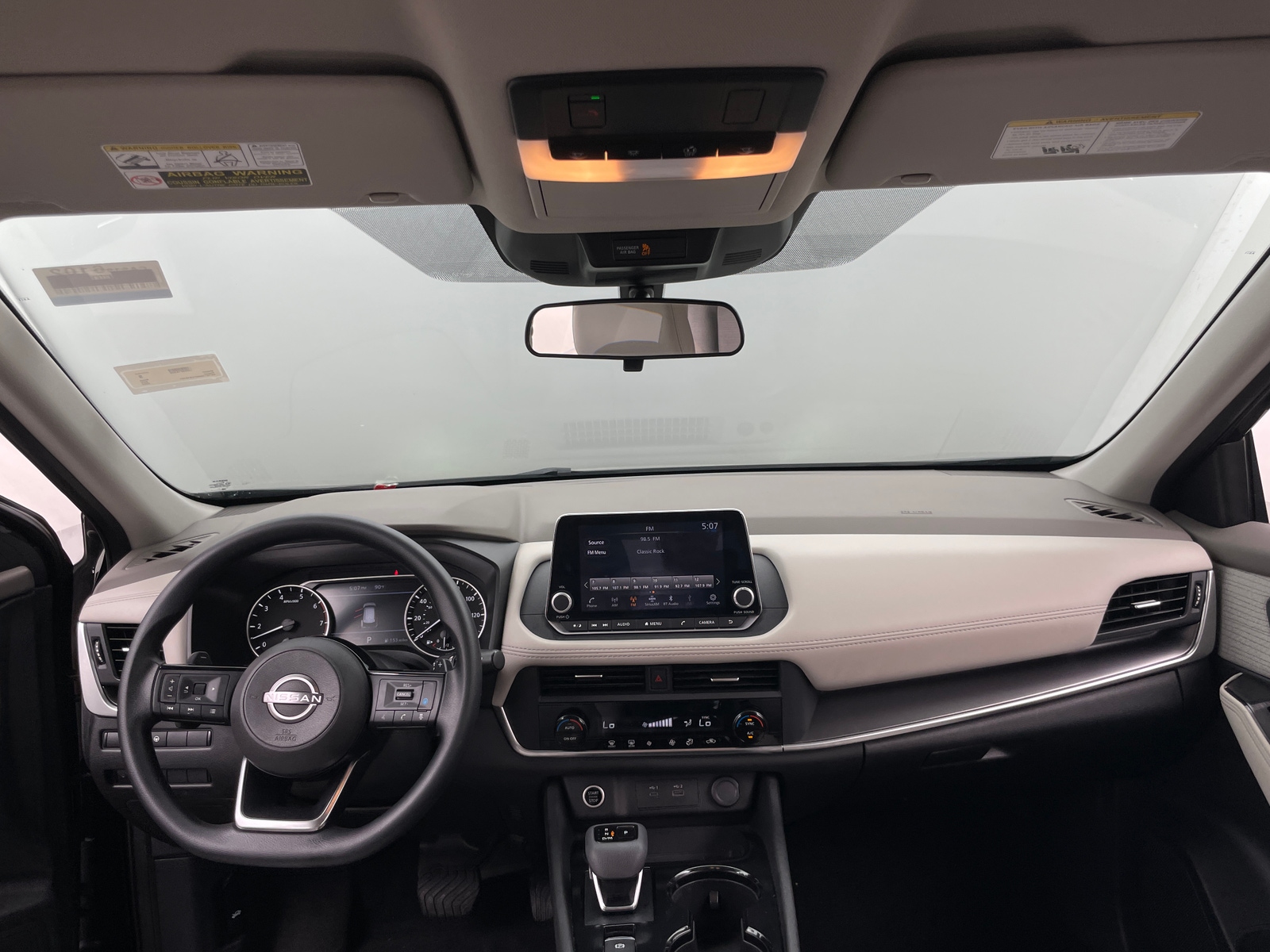 Thumbnail: 2023 Nissan Rogue - 3