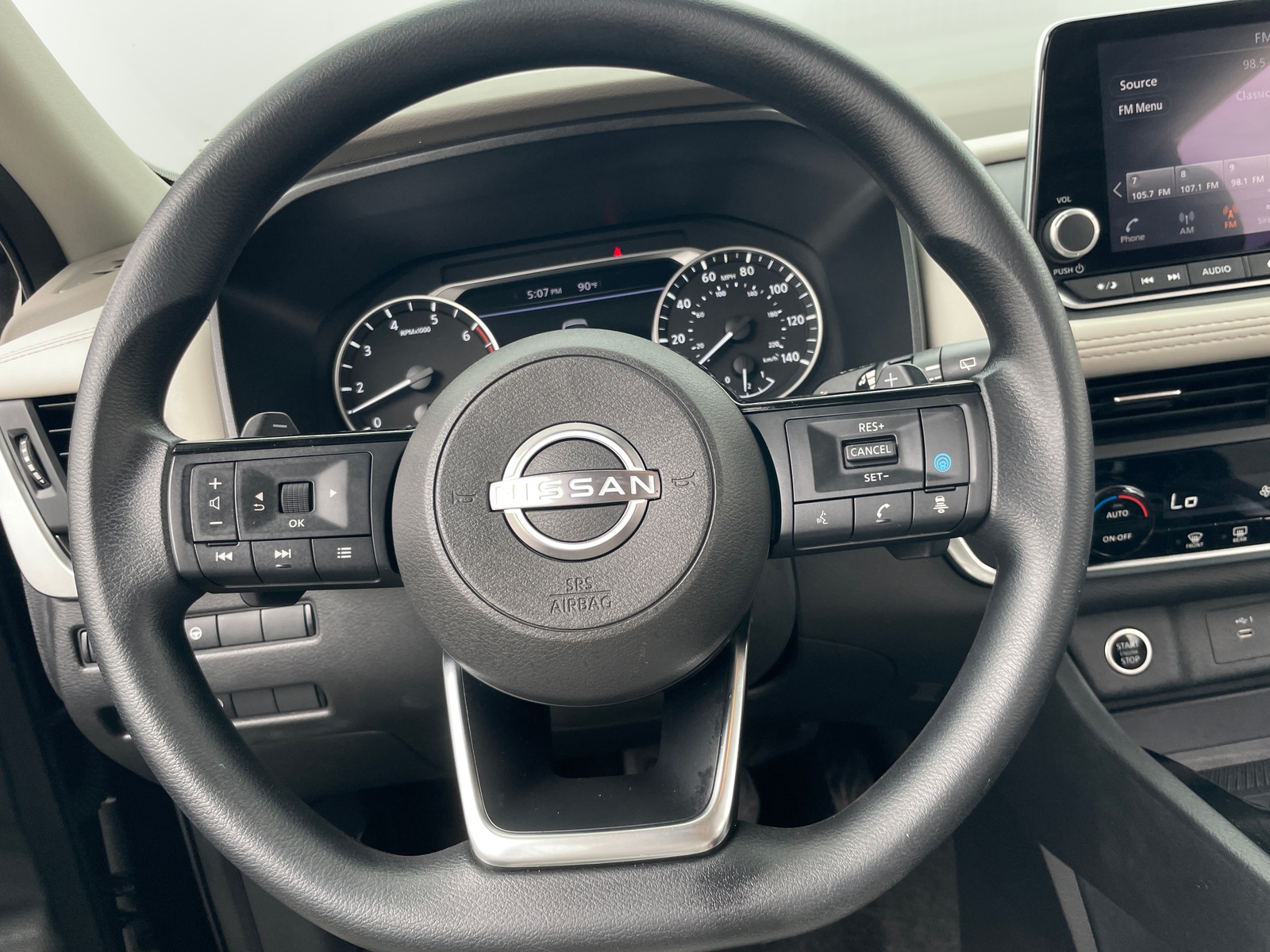 Thumbnail: 2023 Nissan Rogue - 5