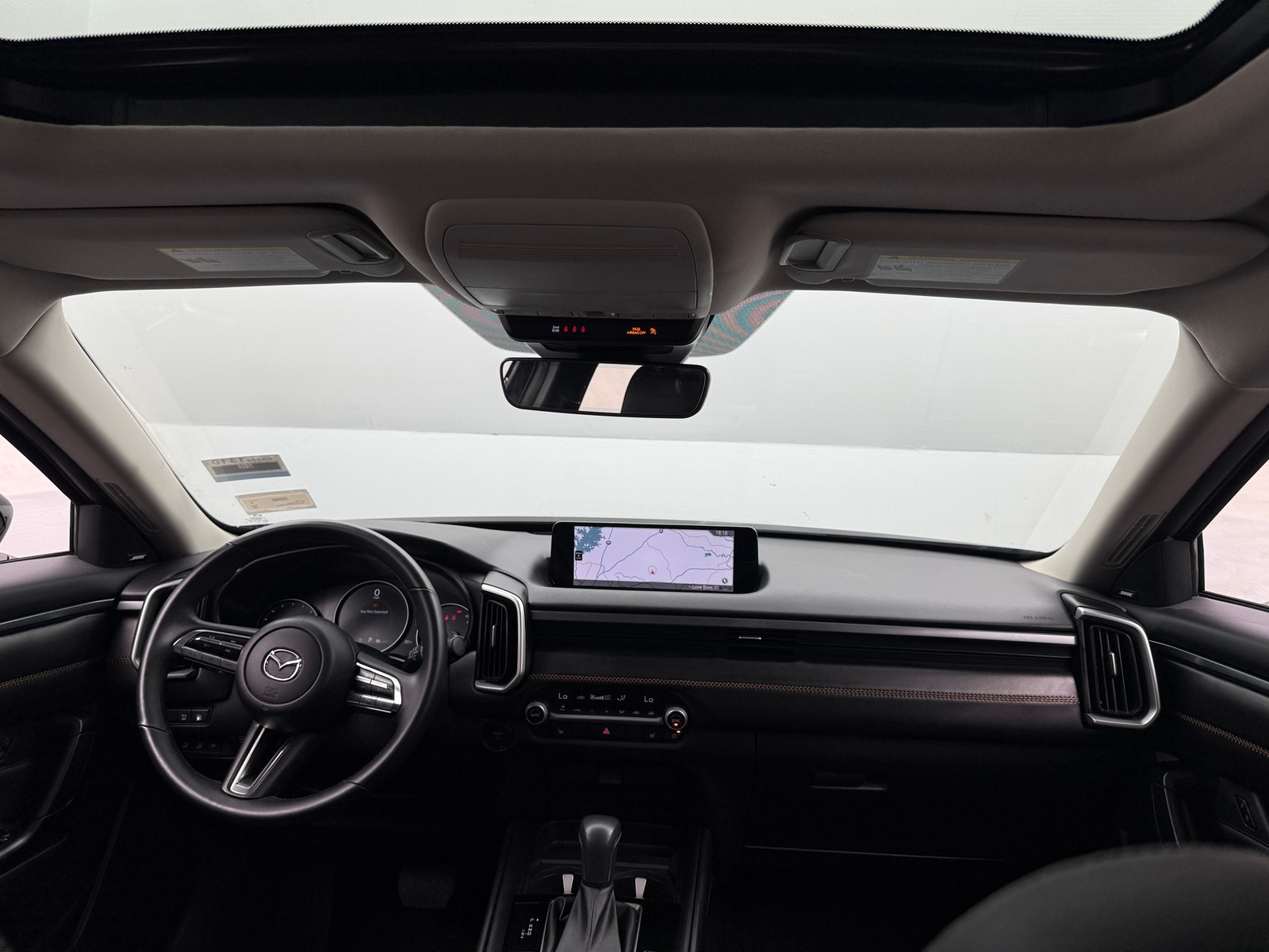 Thumbnail: 2025 Mazda CX-50 - 2