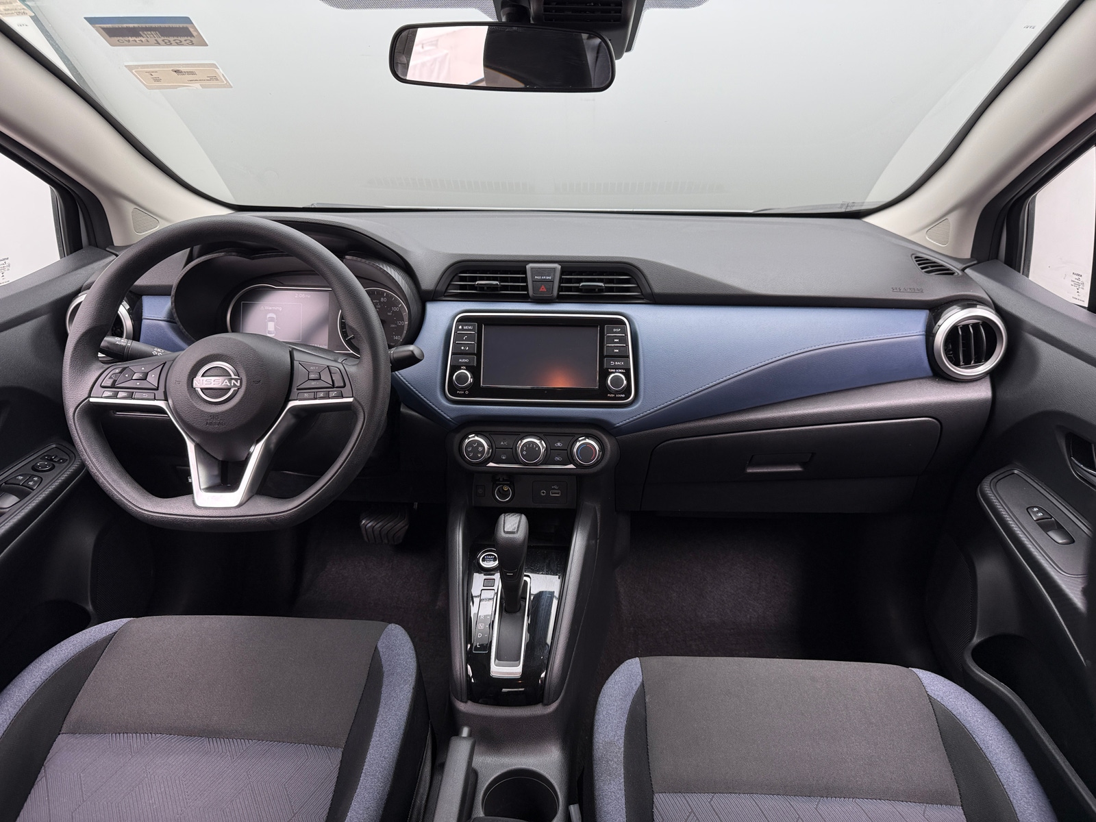 Thumbnail: 2025 Nissan Versa - 3