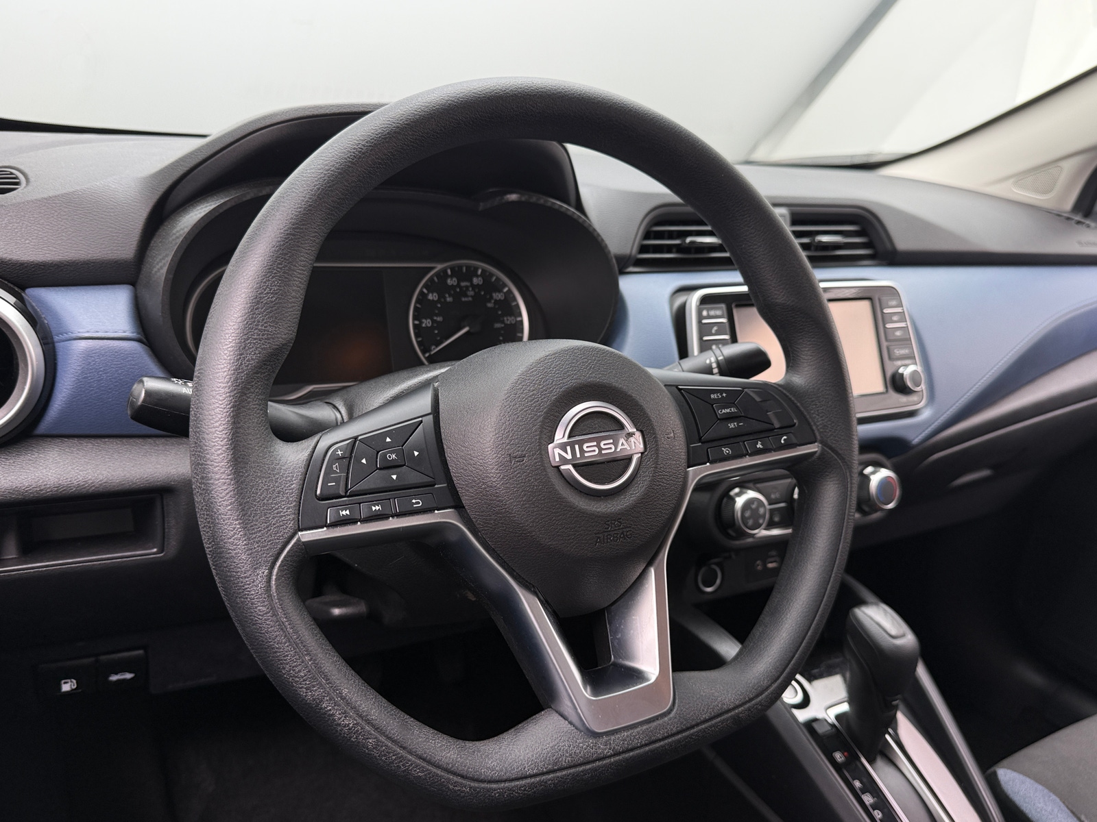 Thumbnail: 2025 Nissan Versa - 5