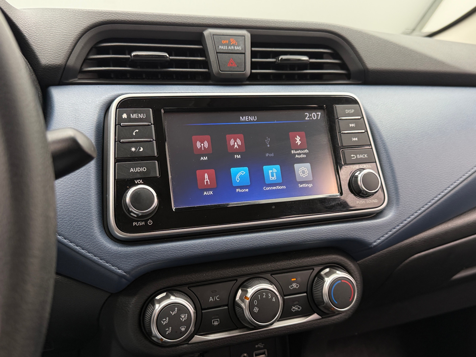 Thumbnail: 2025 Nissan Versa - 4