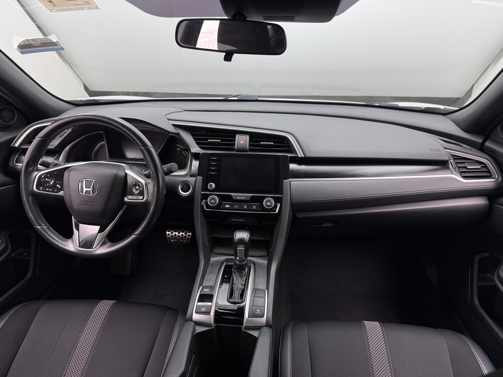Thumbnail: 2020 Honda Civic - 3