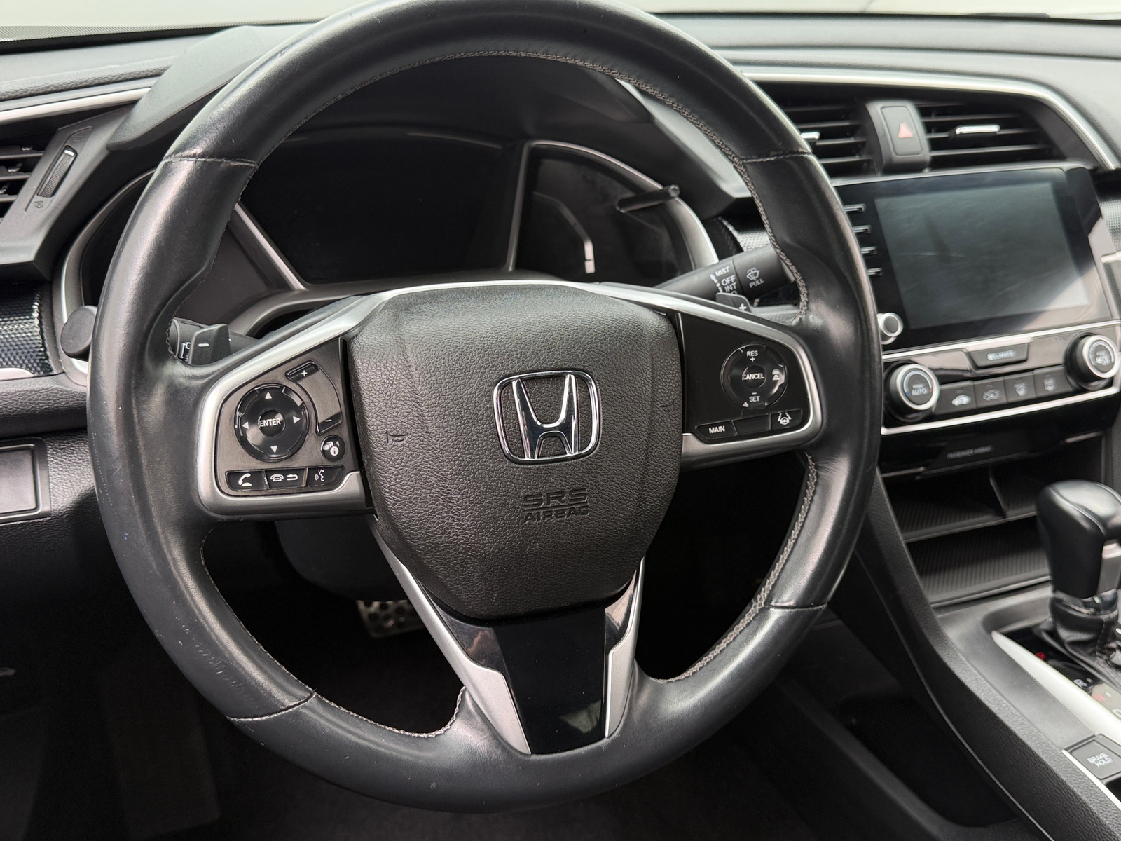 Thumbnail: 2020 Honda Civic - 5
