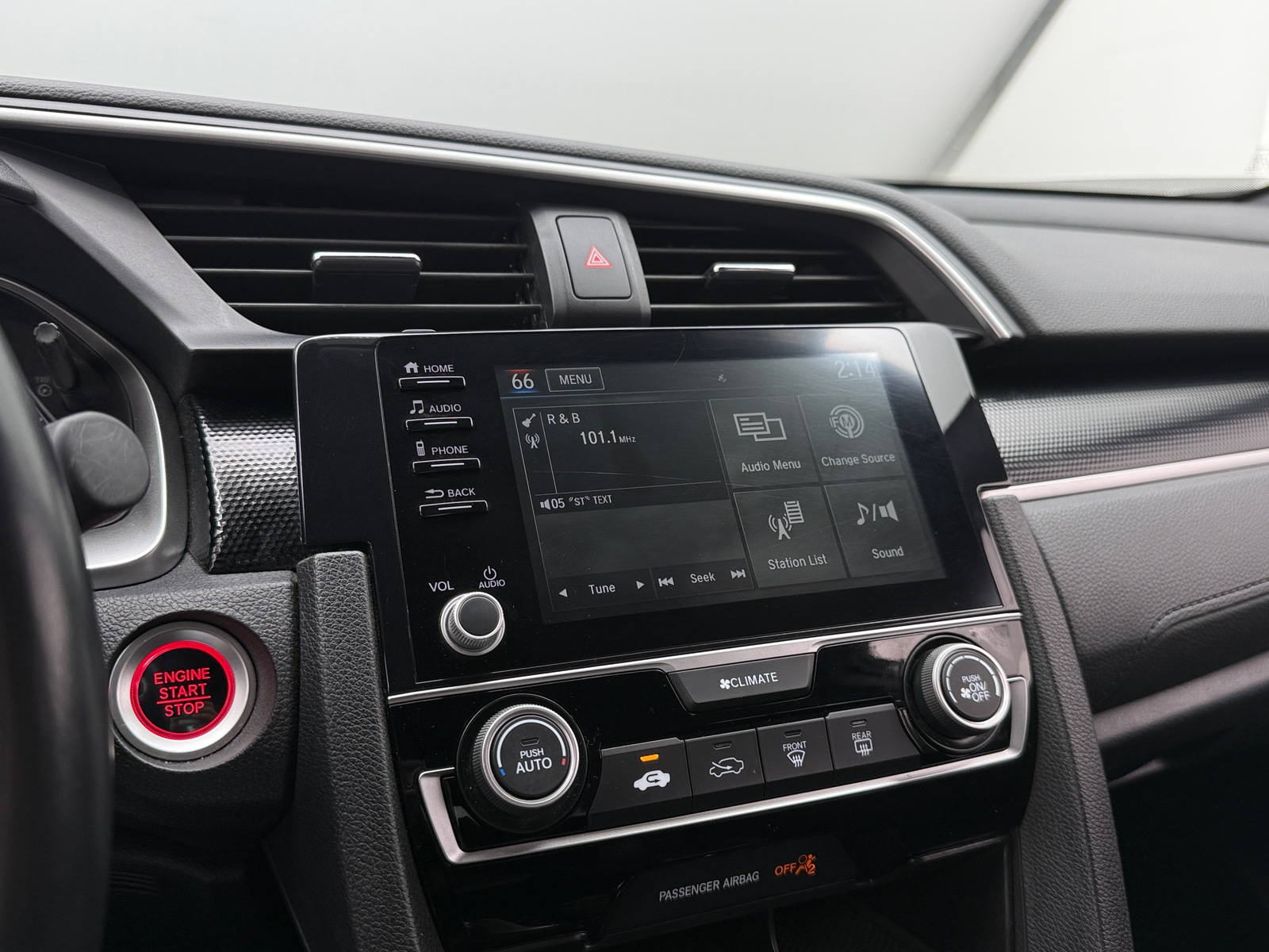 Thumbnail: 2020 Honda Civic - 4