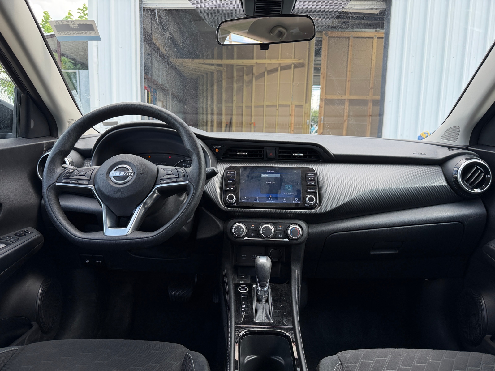 Thumbnail: 2024 Nissan Kicks - 3