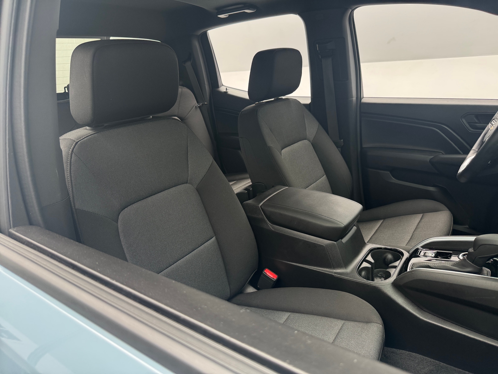 Thumbnail: 2025 Chevrolet Colorado - 2