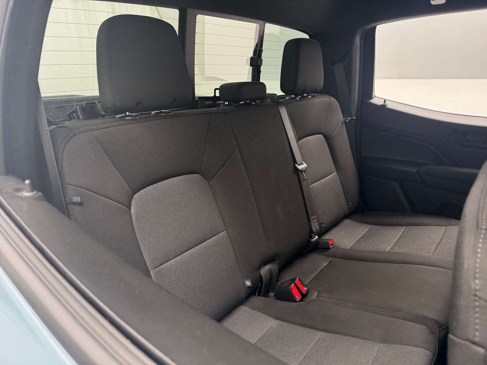 Thumbnail: 2025 Chevrolet Colorado - 6