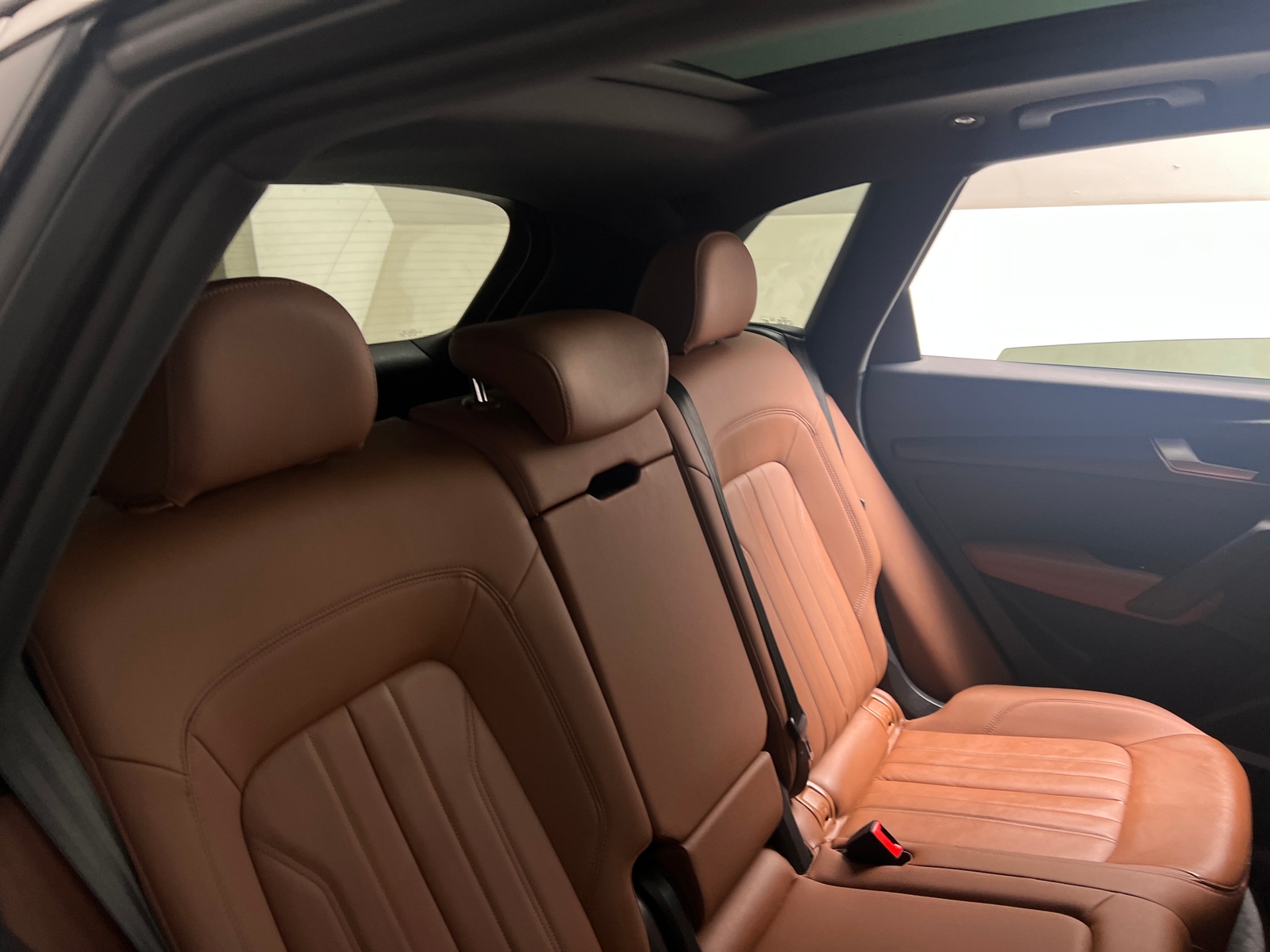 Thumbnail: 2021 Audi Q5 - 5