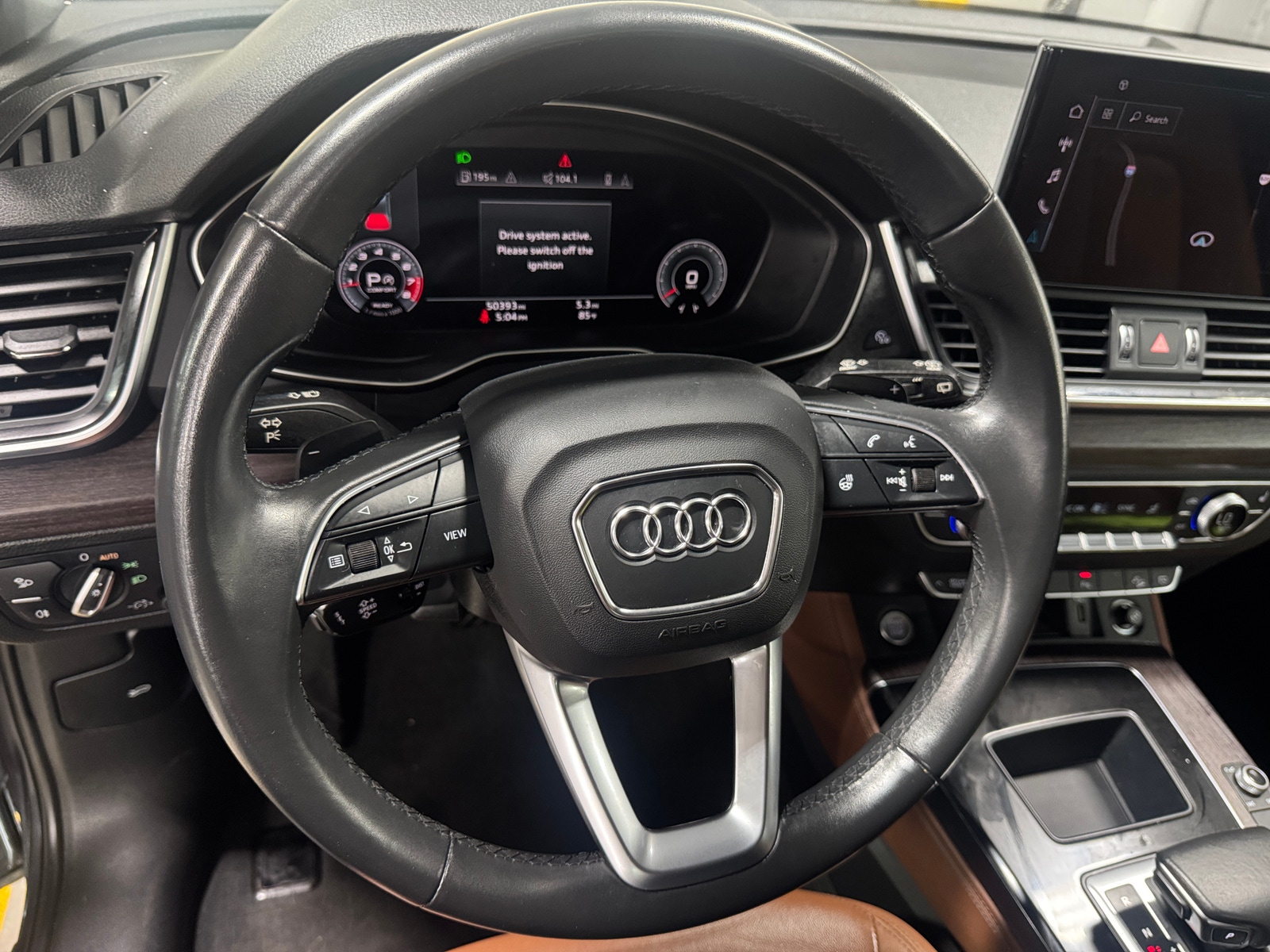 Thumbnail: 2021 Audi Q5 - 4
