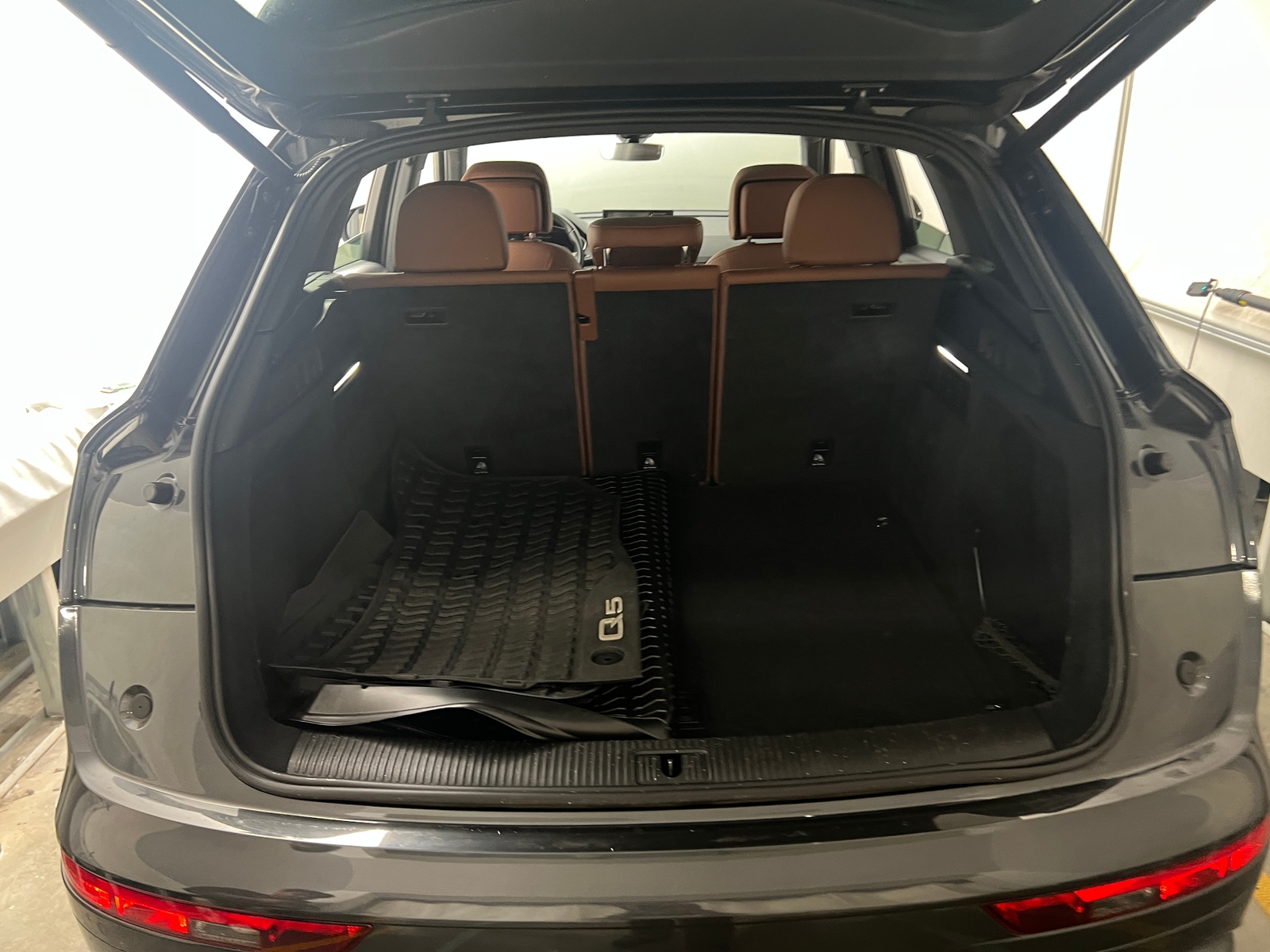 Thumbnail: 2021 Audi Q5 - 6