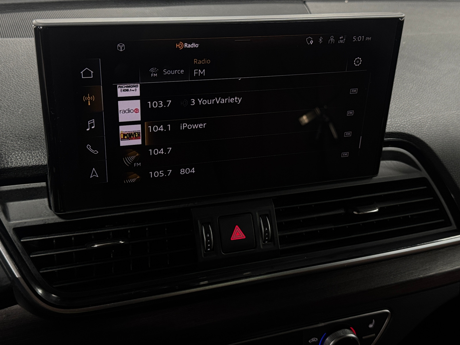 Thumbnail: 2021 Audi Q5 - 3