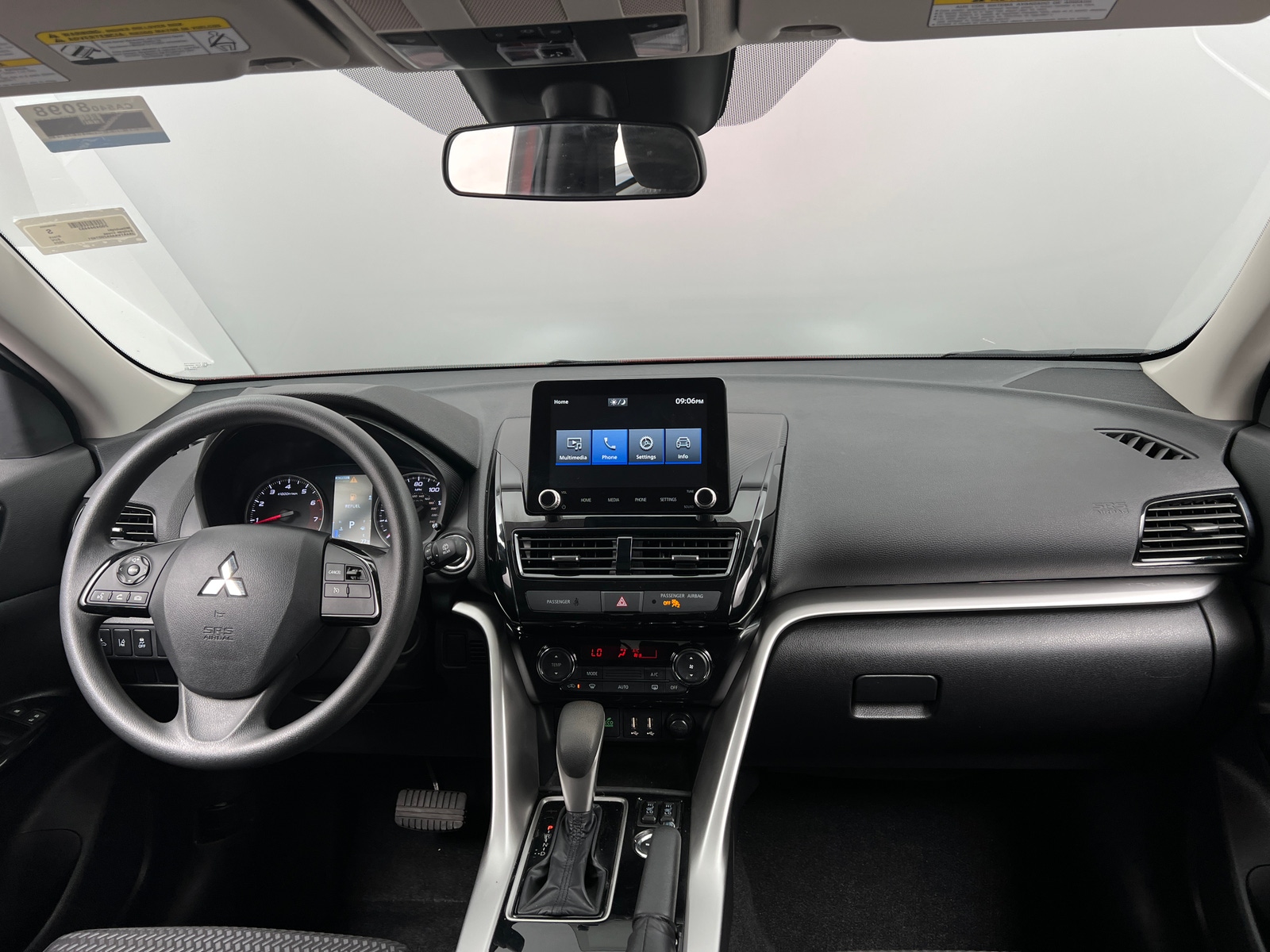 Thumbnail: 2025 Mitsubishi Eclipse Cross - 3