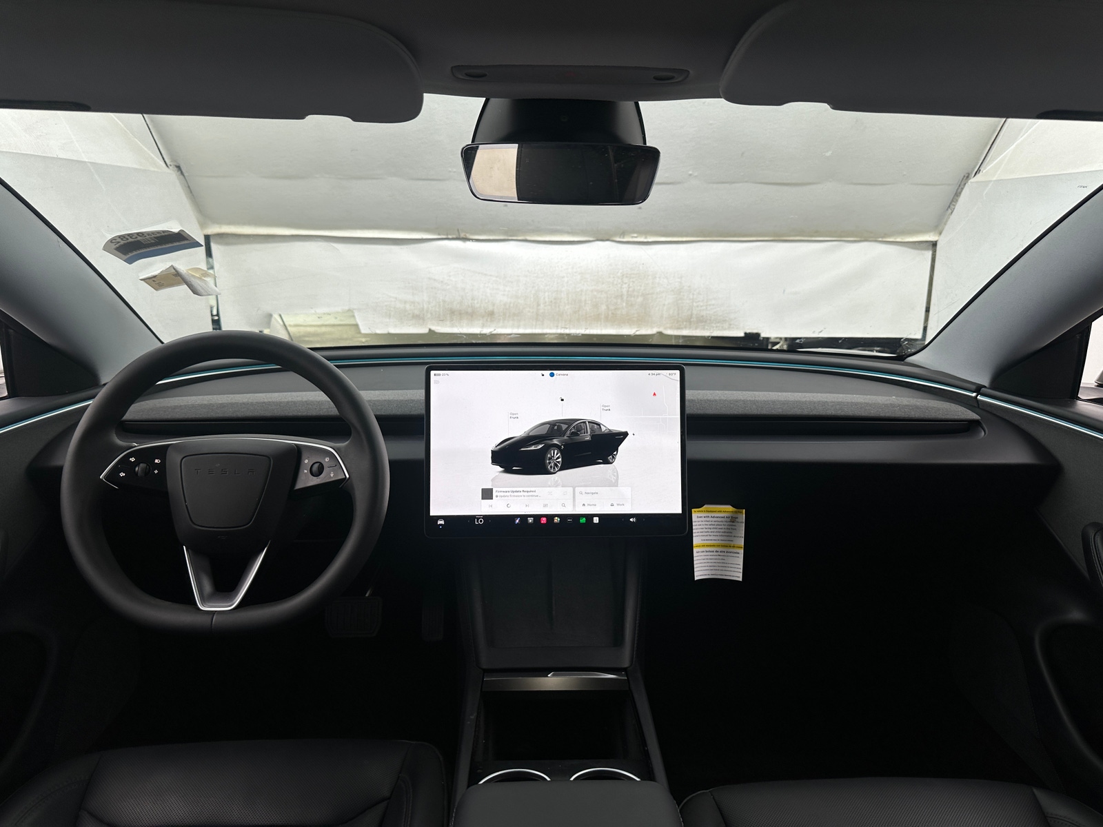 Thumbnail: 2025 Tesla Model 3 - 2