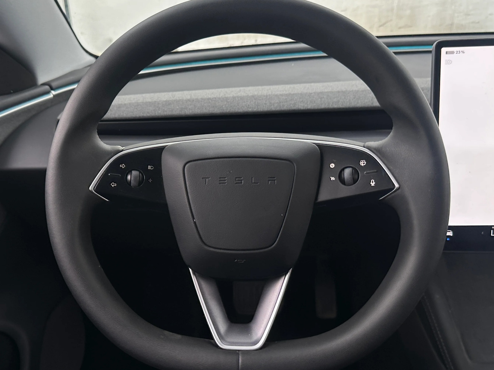 Thumbnail: 2025 Tesla Model 3 - 4